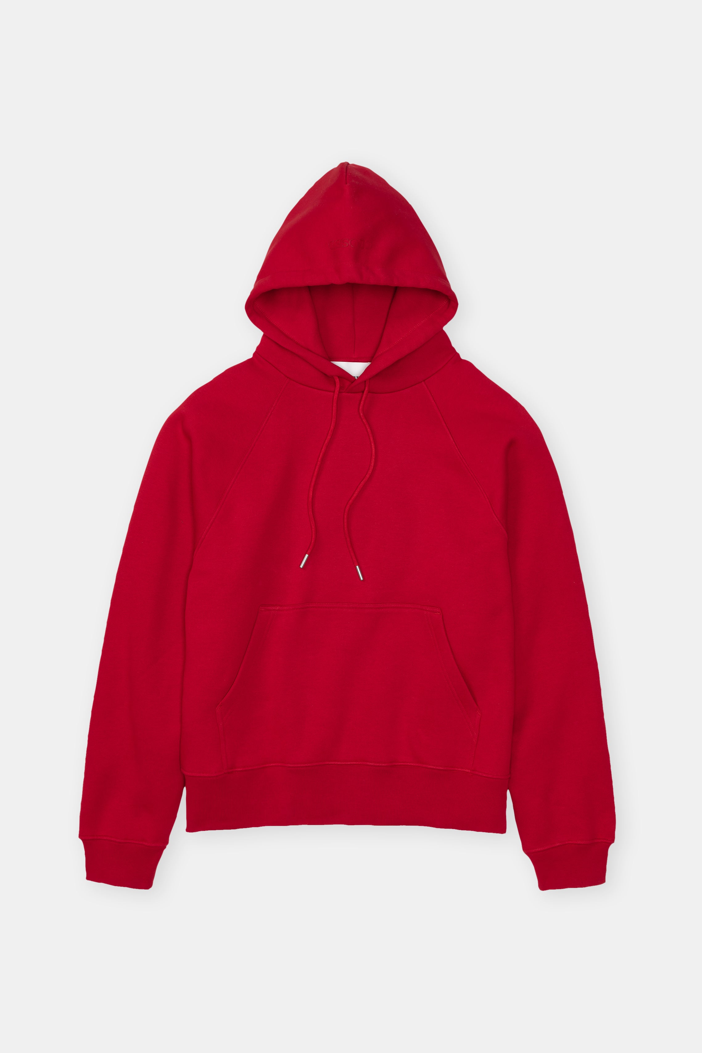 Closed-LOGO HOODIE-Shirts-Black-Deal-Outlet-by-ARCHIVIST