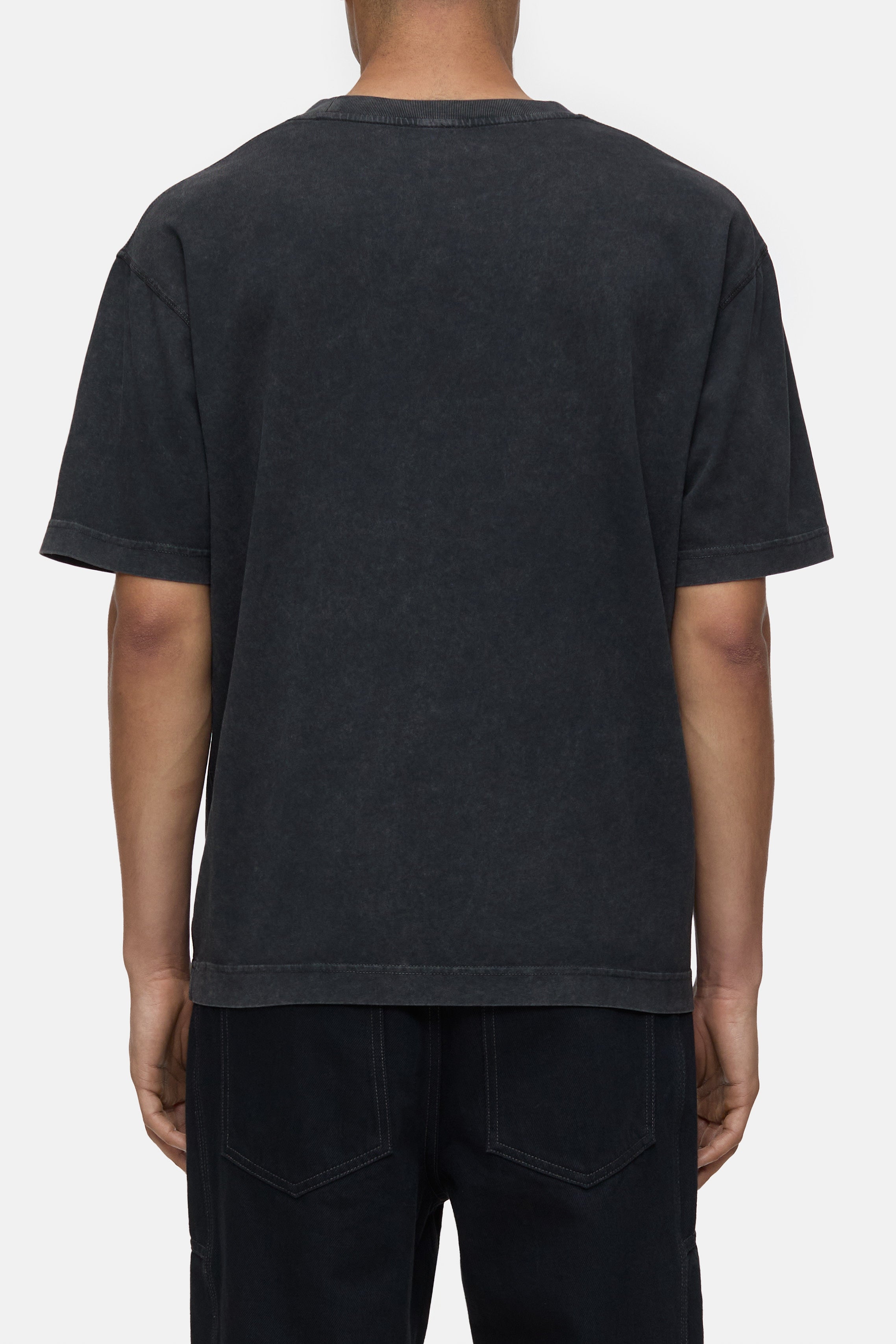 LOGO T-SHIRT