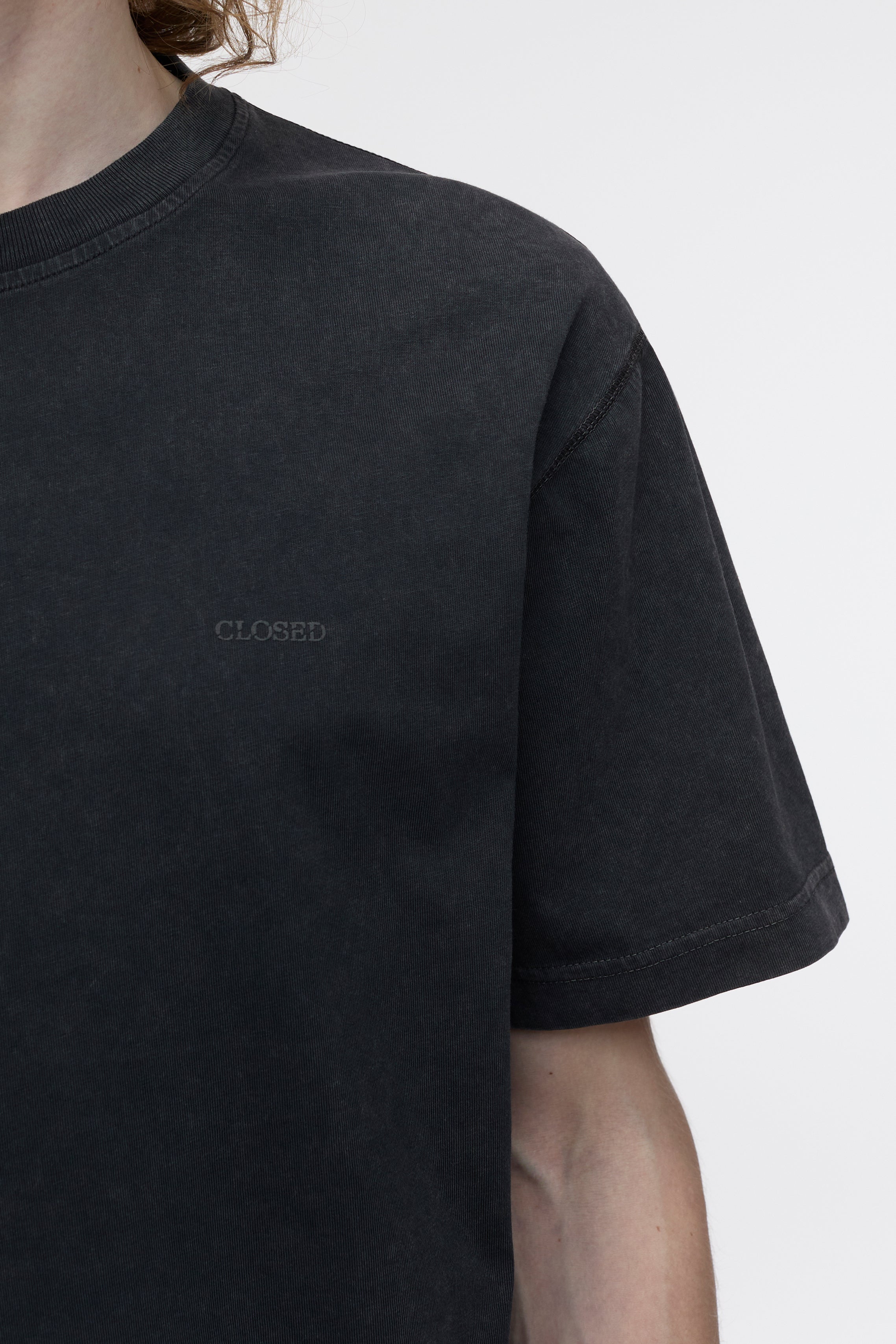 LOGO T-SHIRT