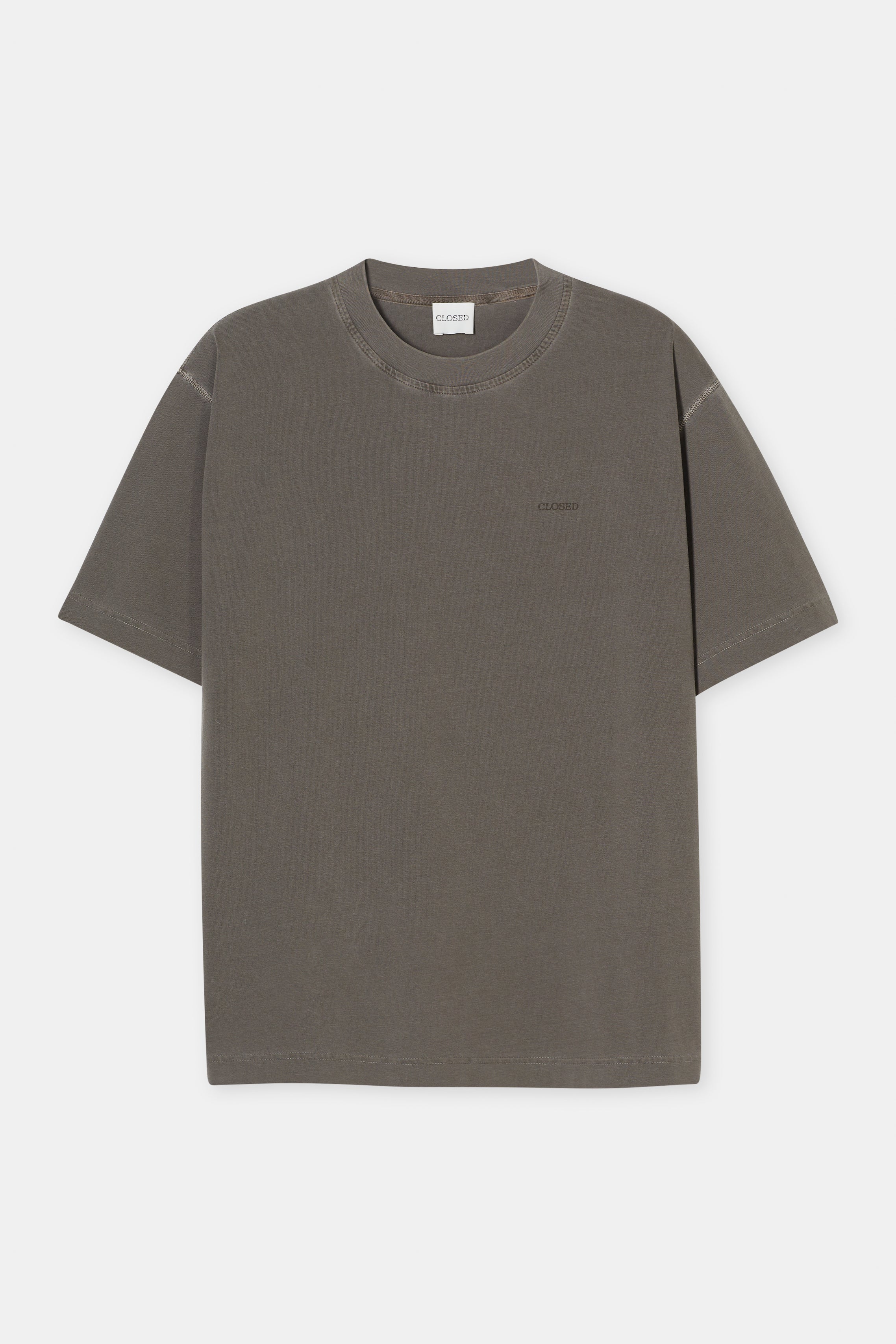 LOGO T-SHIRT