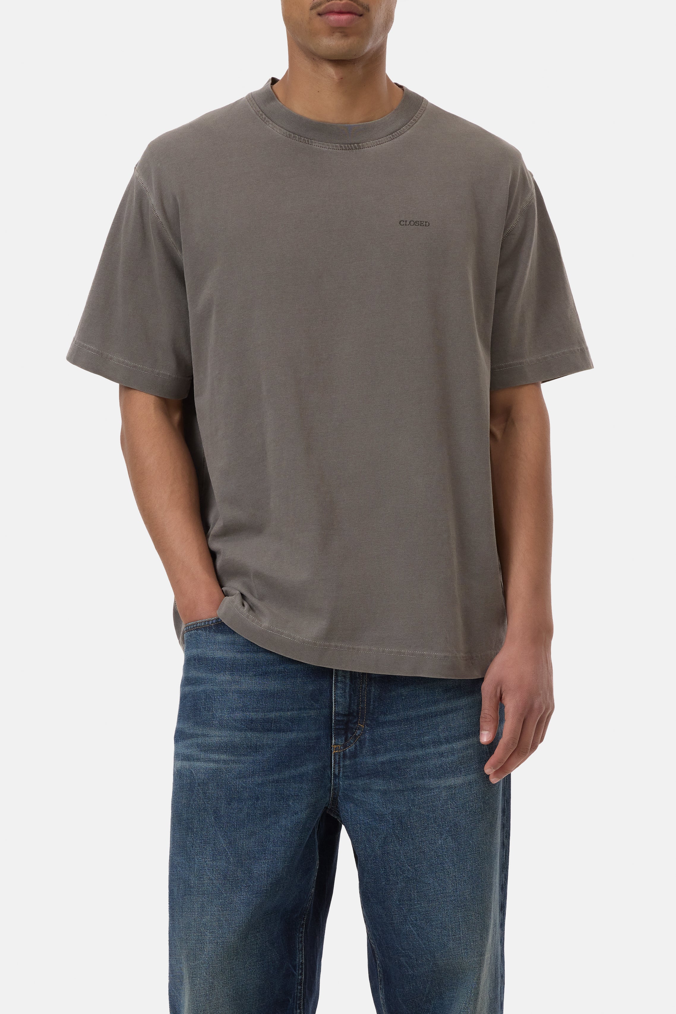 LOGO T-SHIRT