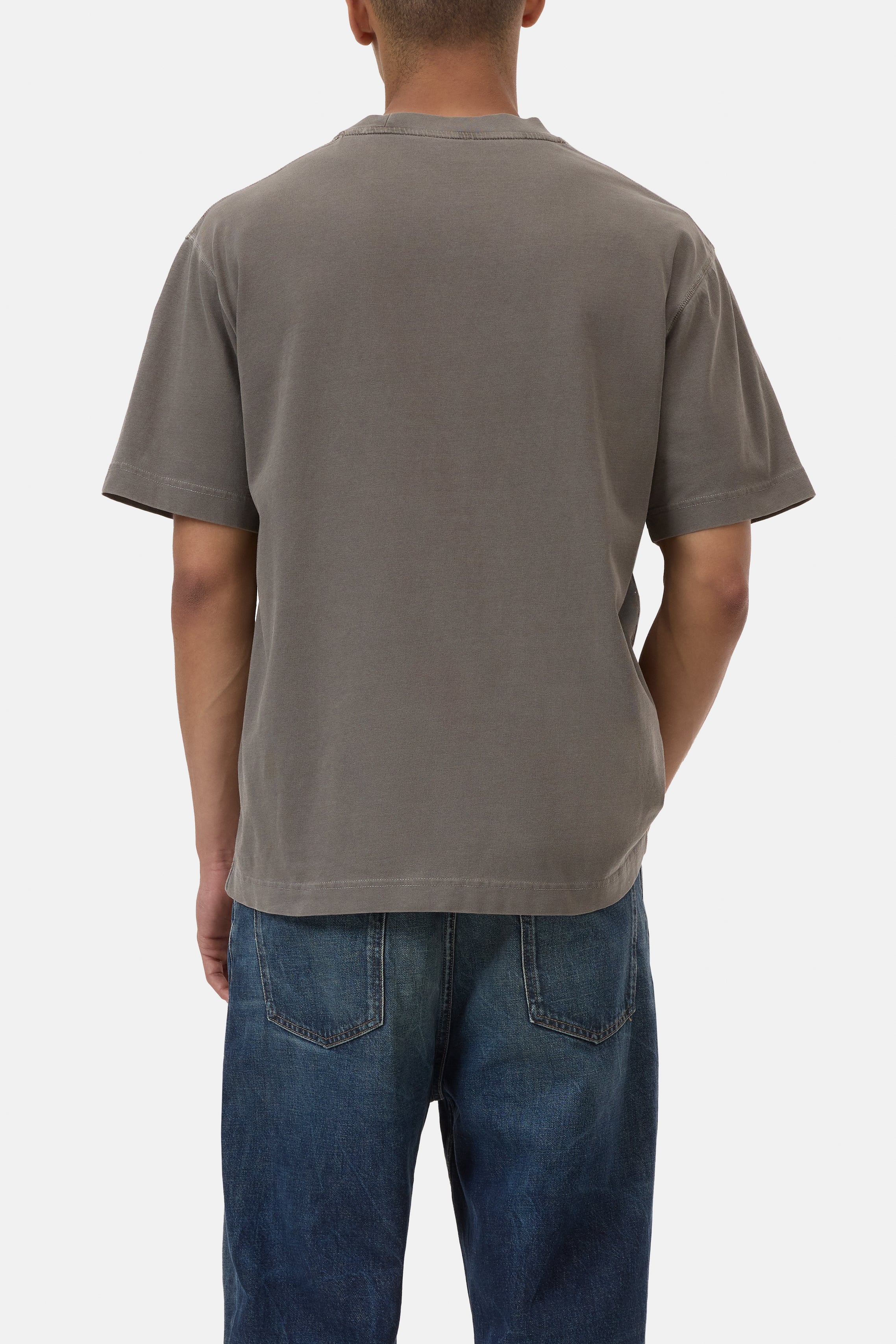 LOGO T-SHIRT