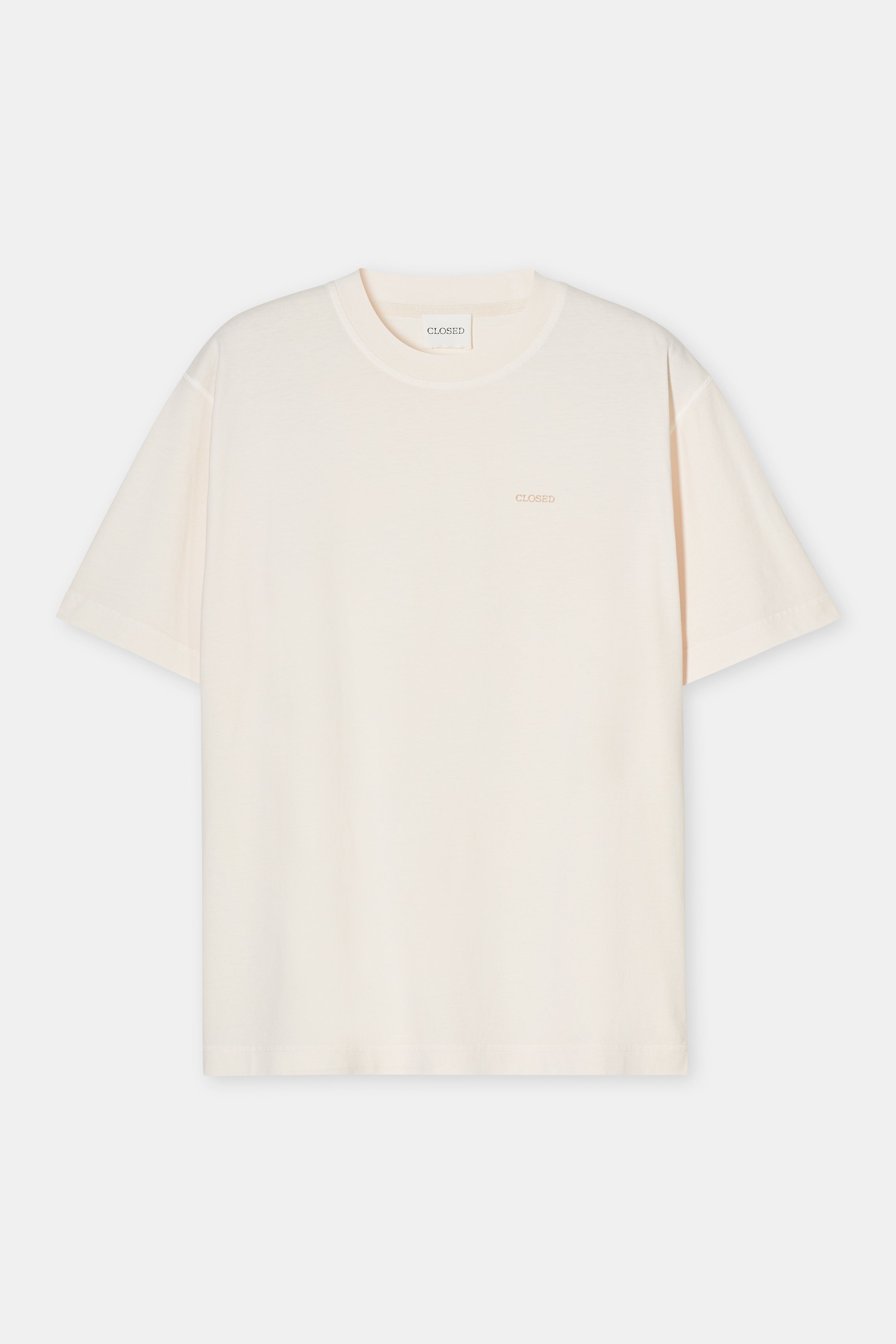 LOGO T-SHIRT