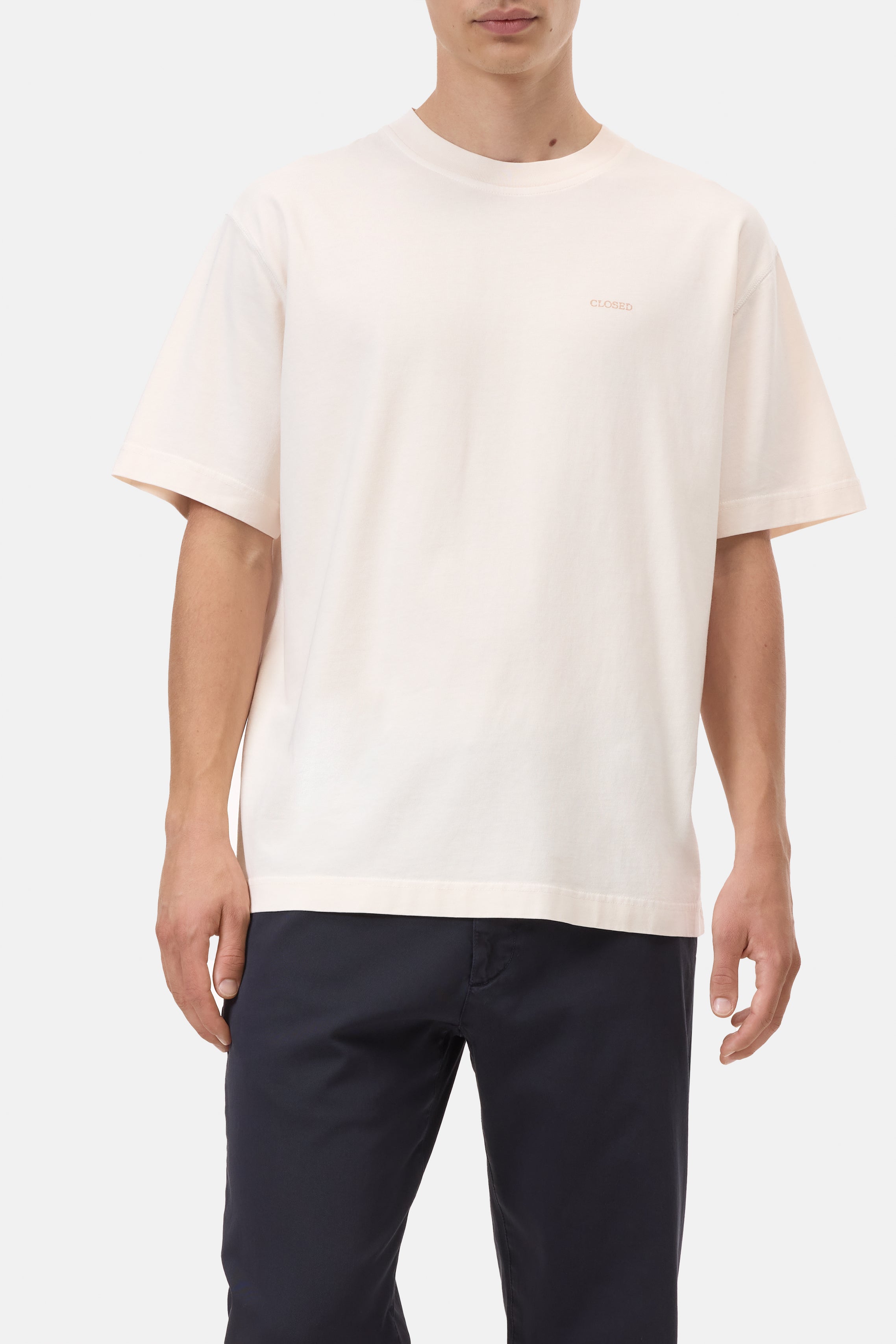 LOGO T-SHIRT