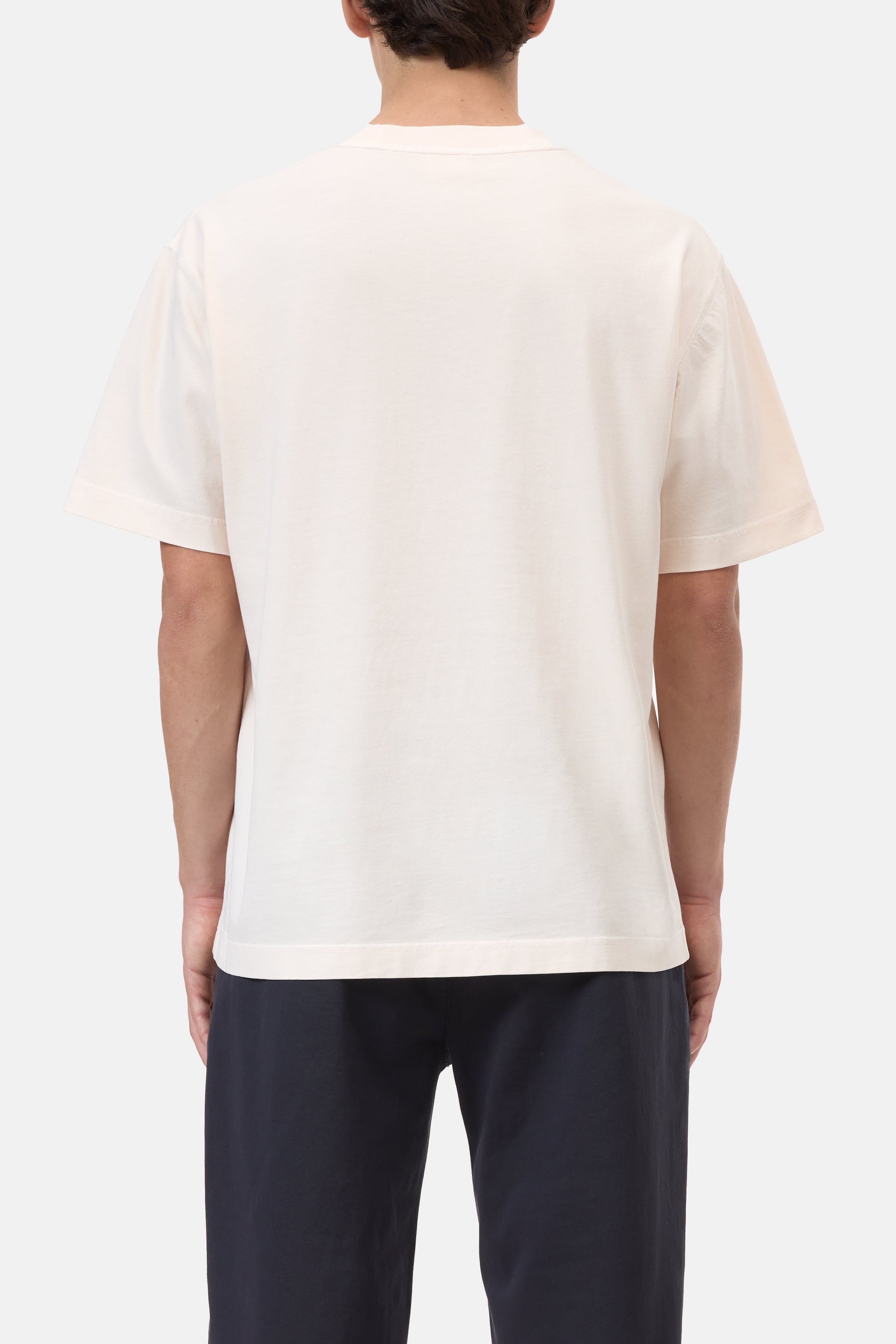 LOGO T-SHIRT