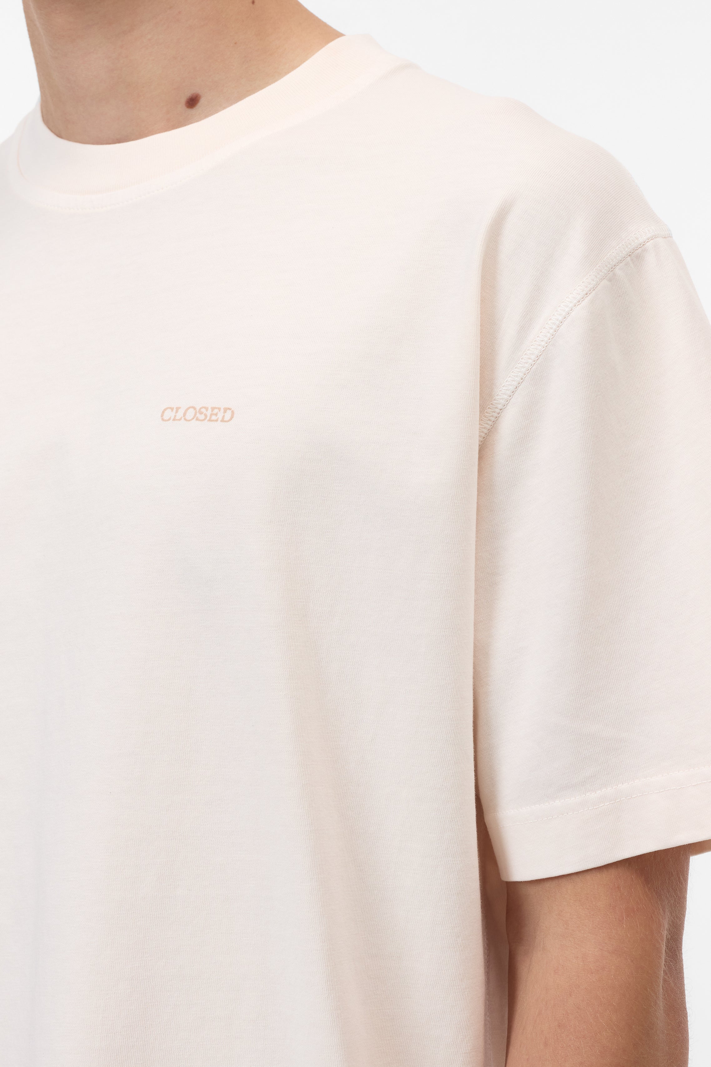 LOGO T-SHIRT