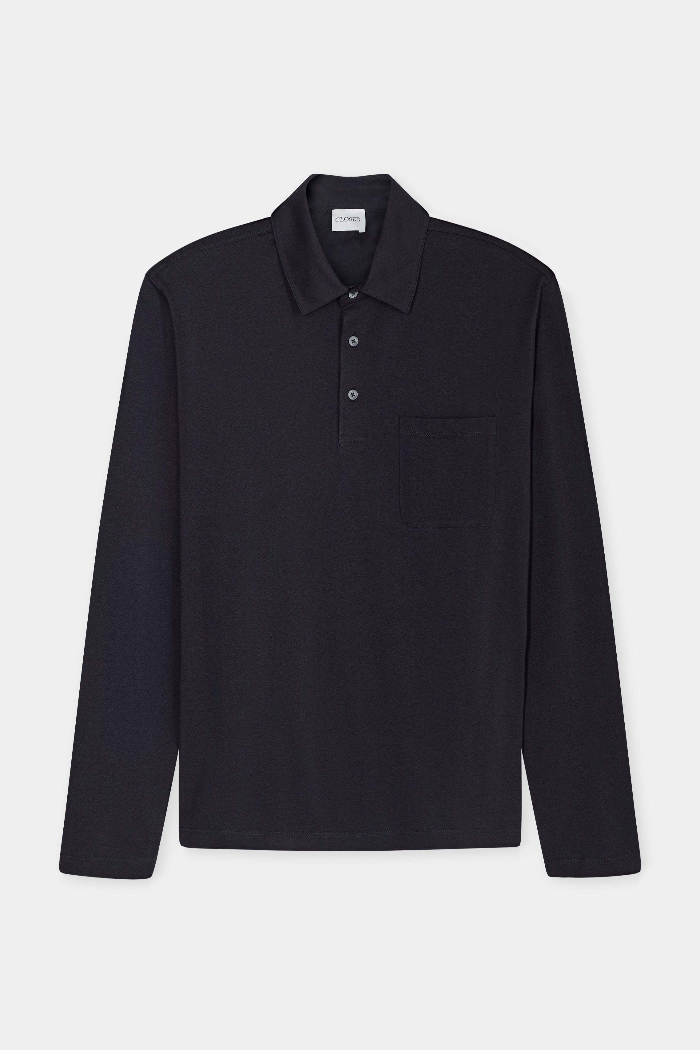 JERSEY POLO