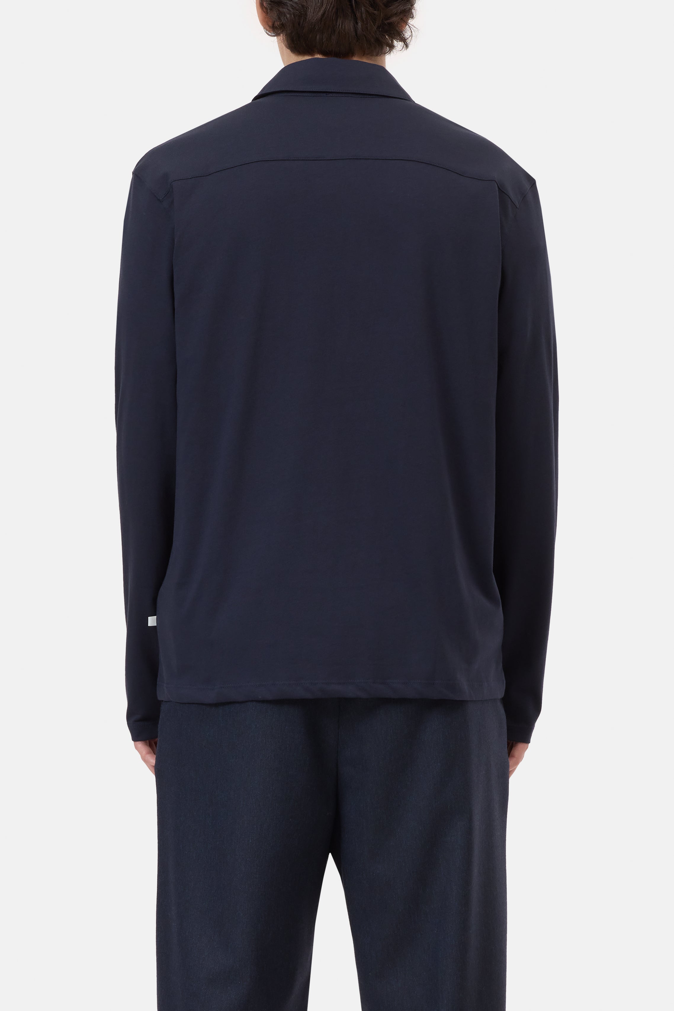 JERSEY POLO