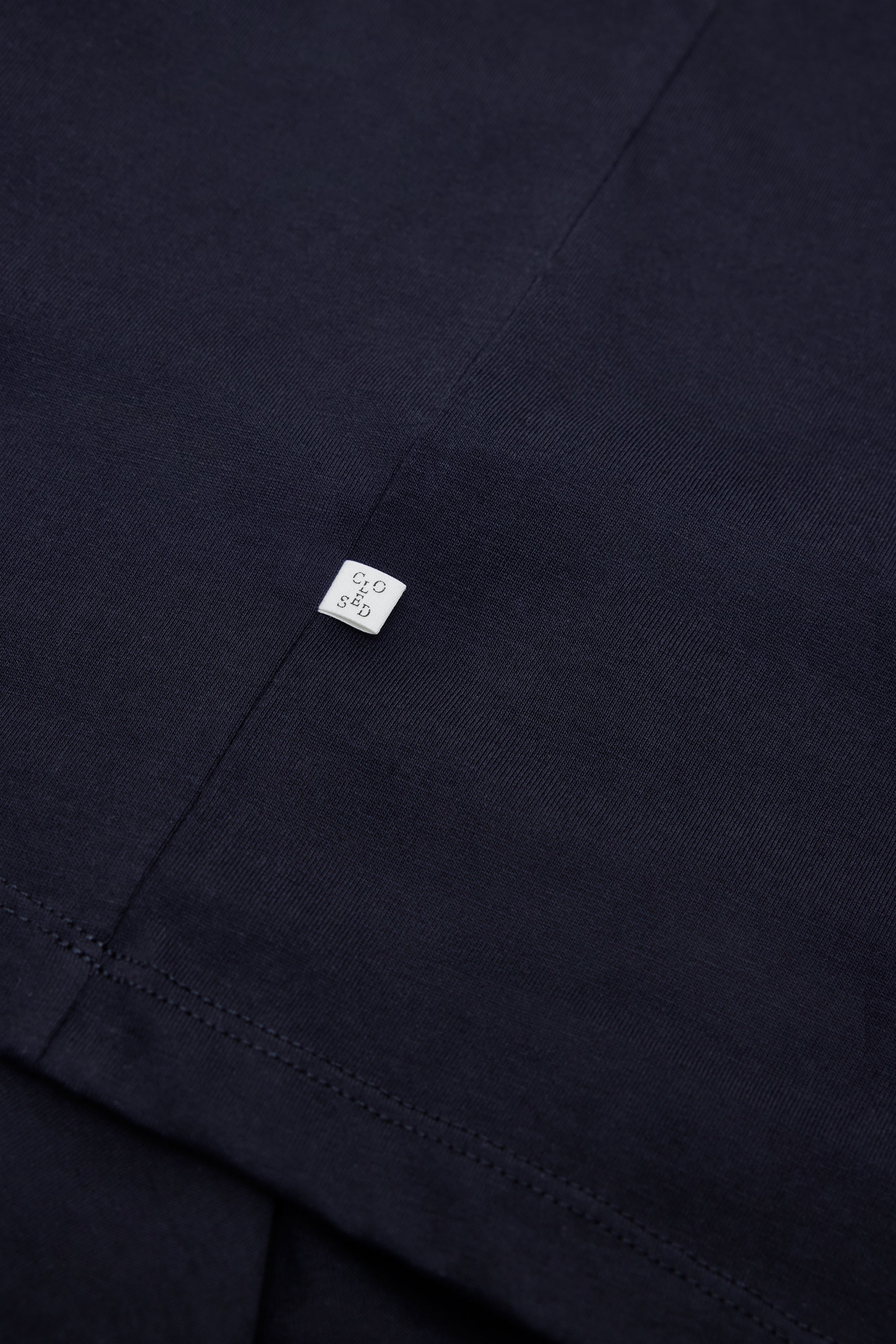 JERSEY POLO