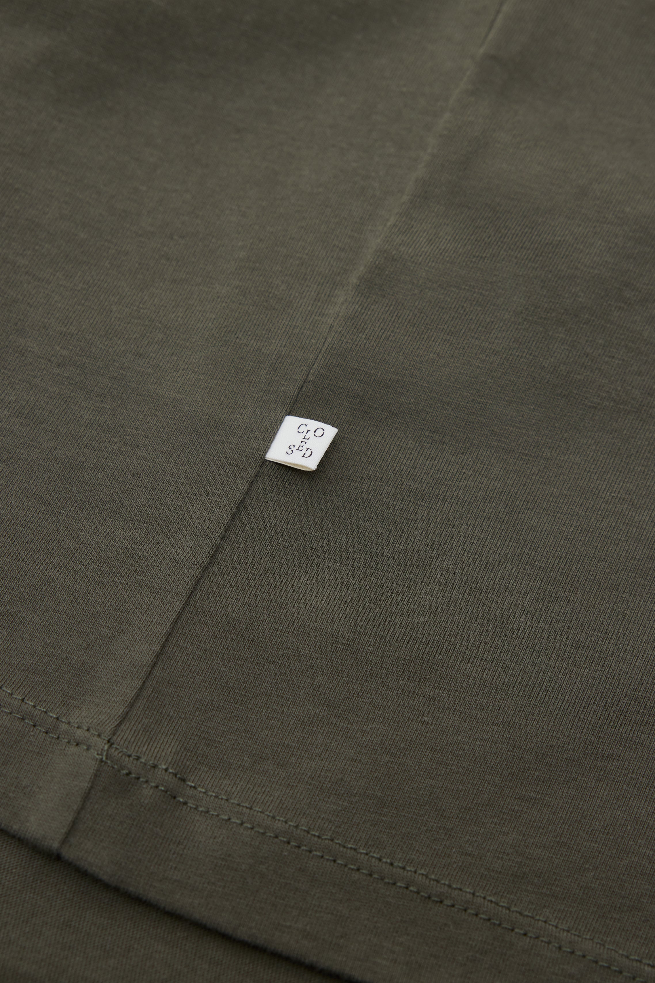JERSEY POLO