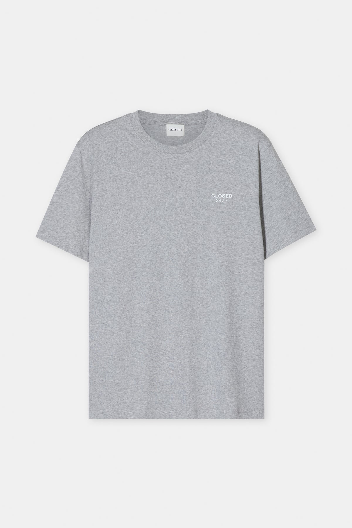 Crew neck TShirt