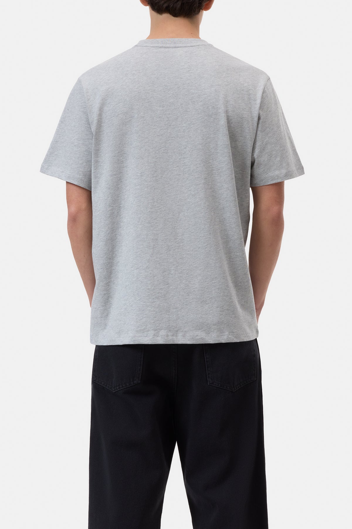 Crew neck TShirt