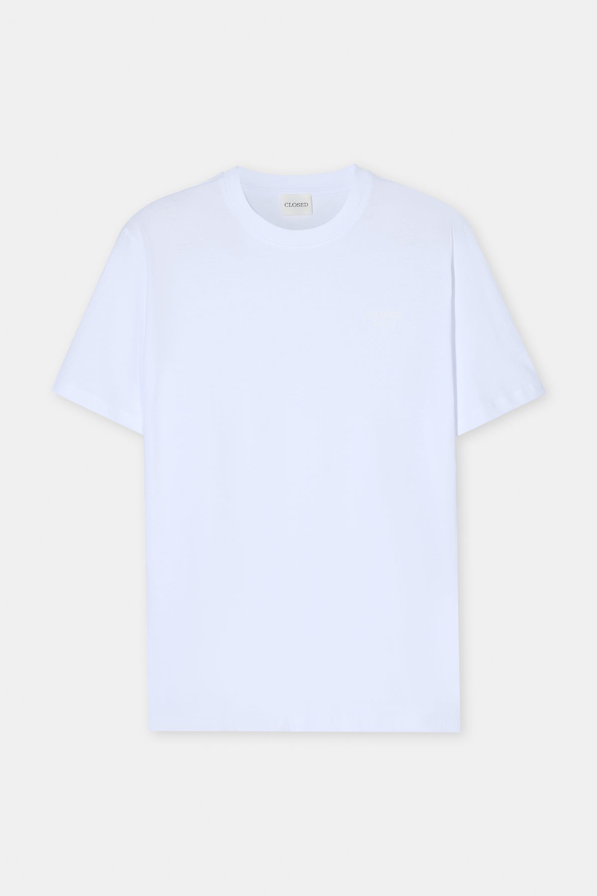 Crew neck TShirt