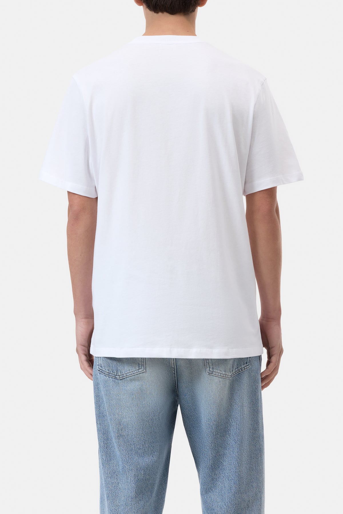 Crew neck TShirt