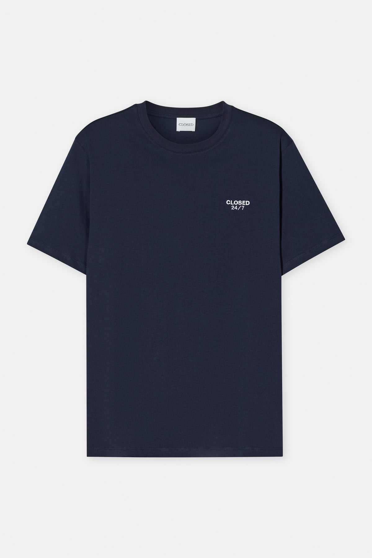 Crew neck TShirt