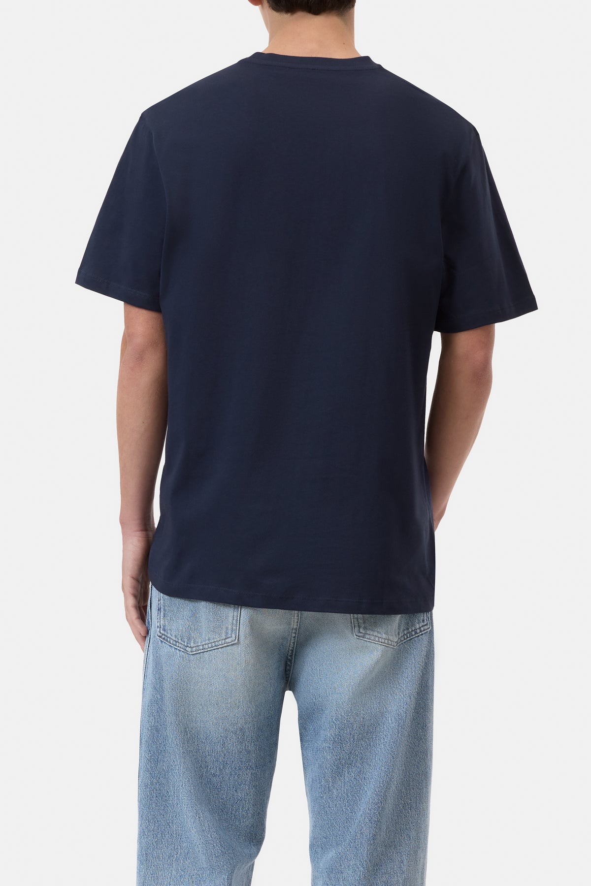 Crew neck TShirt
