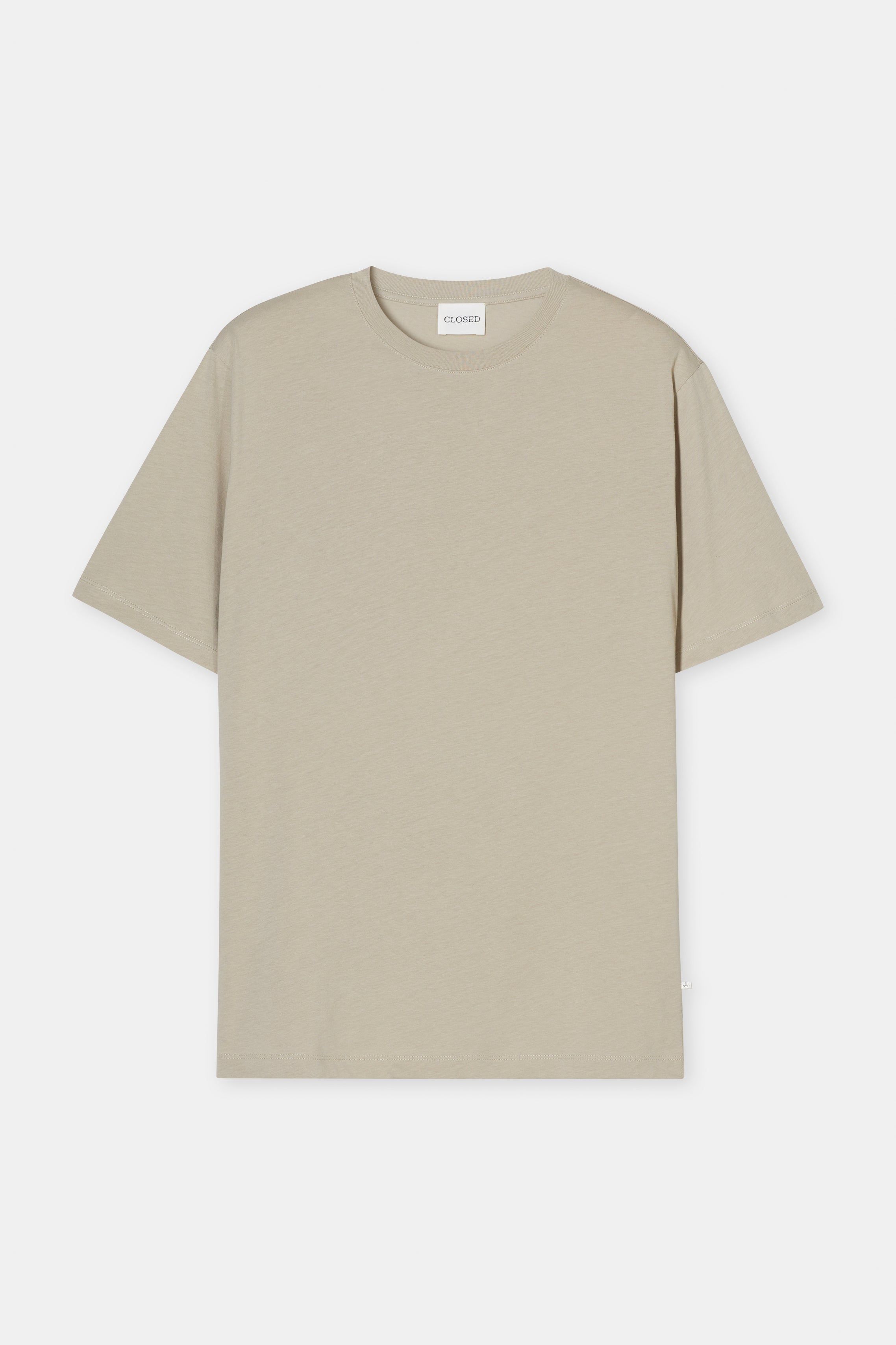 BASIC T-SHIRT