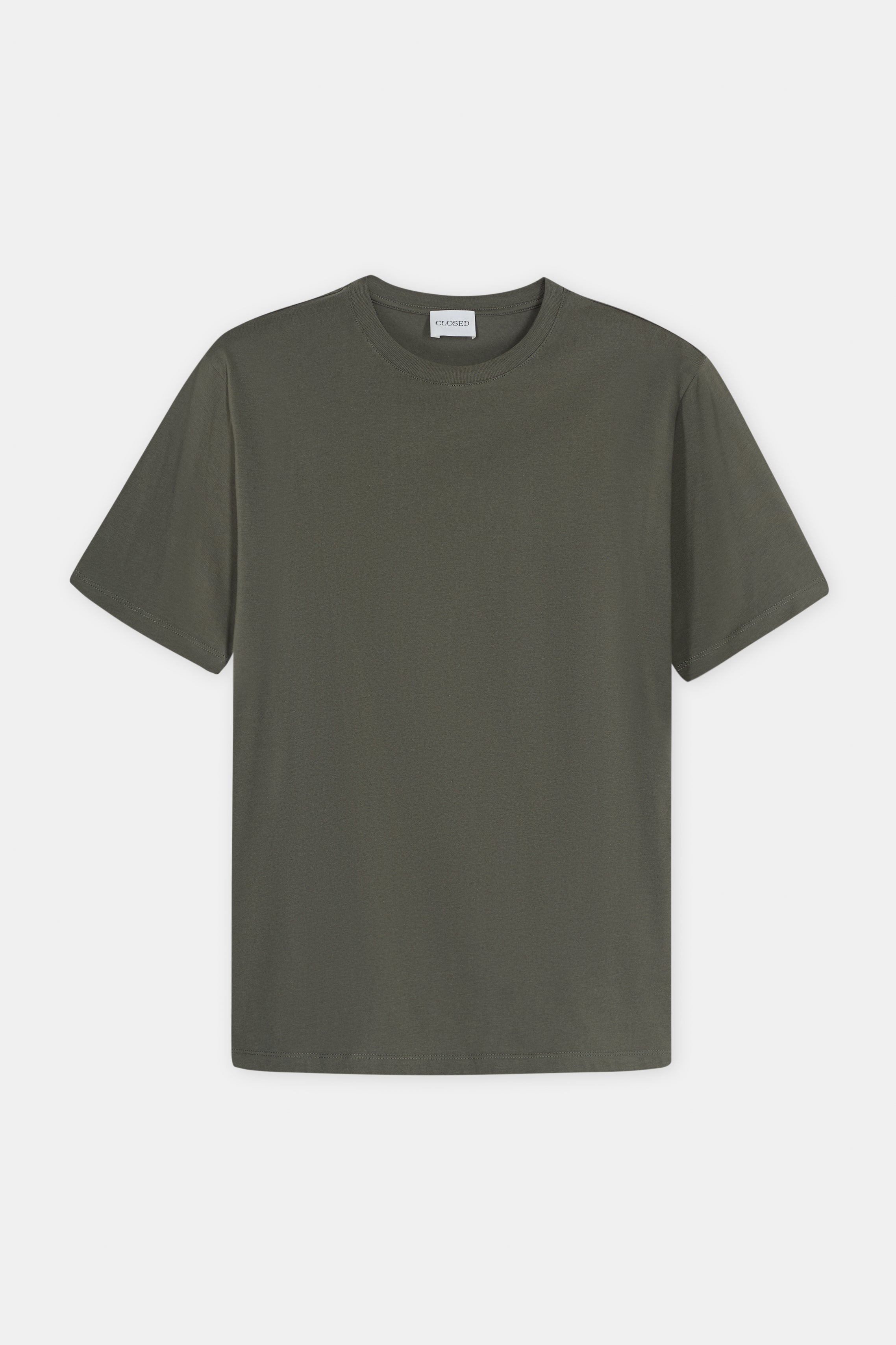 BASIC T-SHIRT