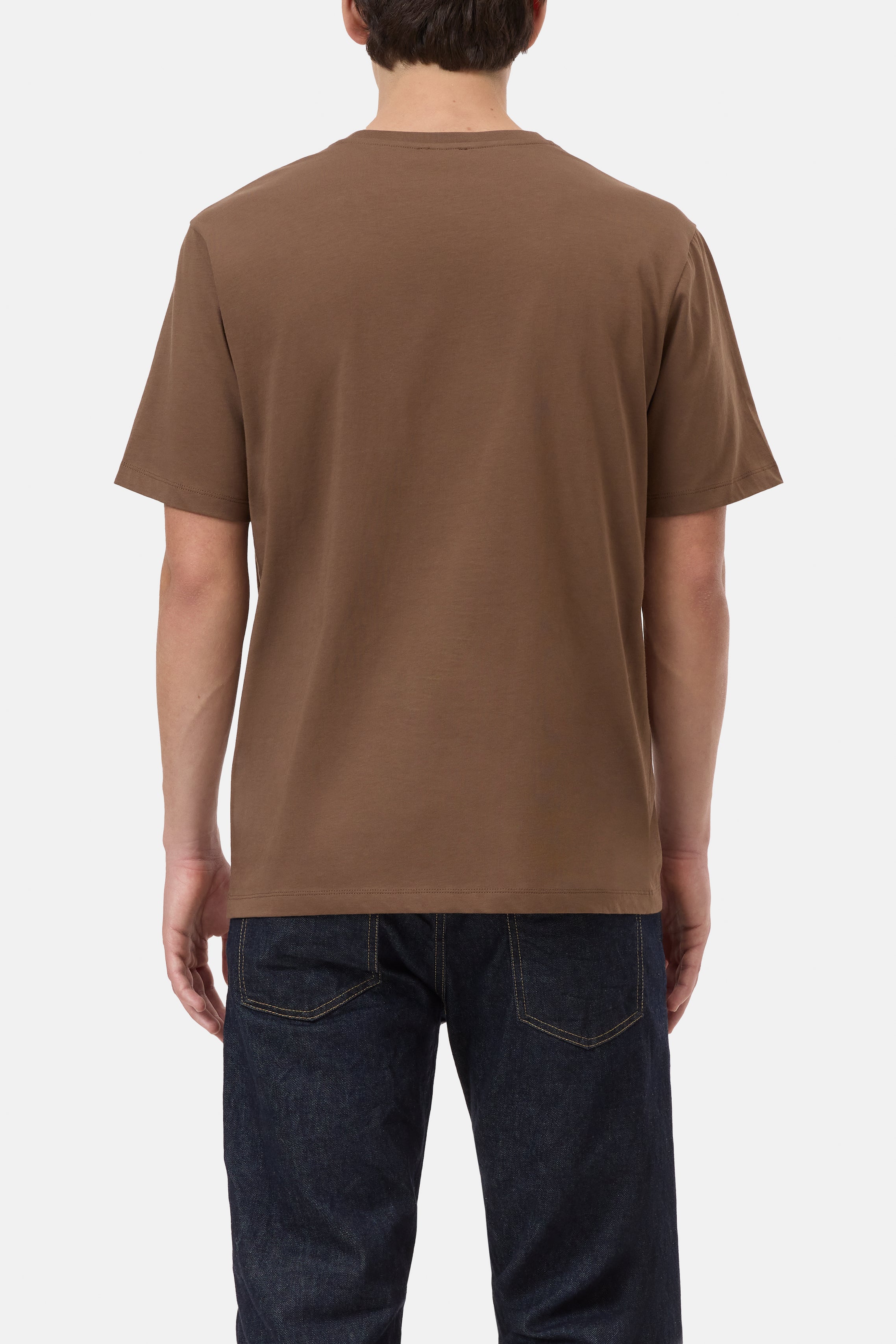 BASIC T-SHIRT