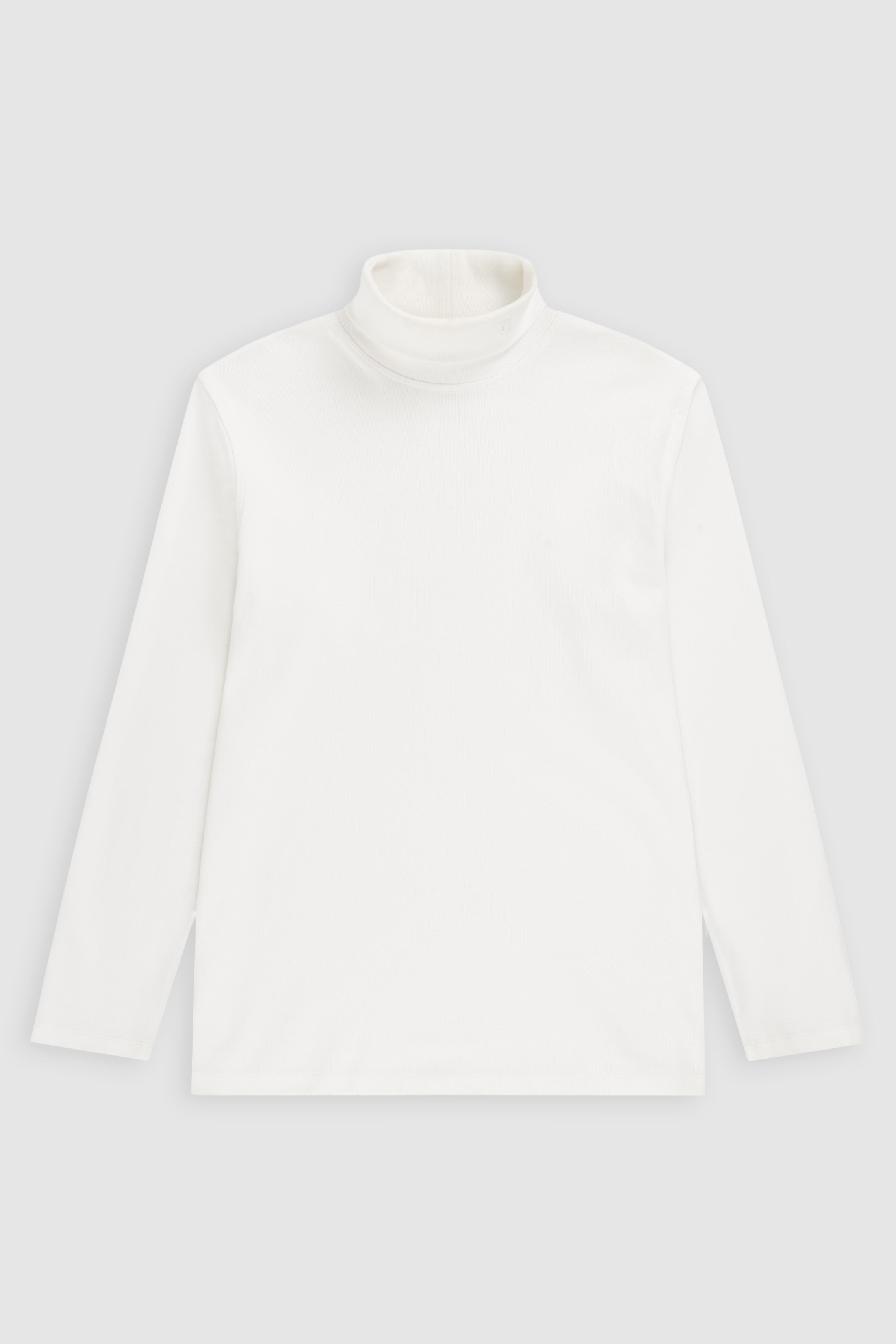 TURTLENECK LONGSLEEVE