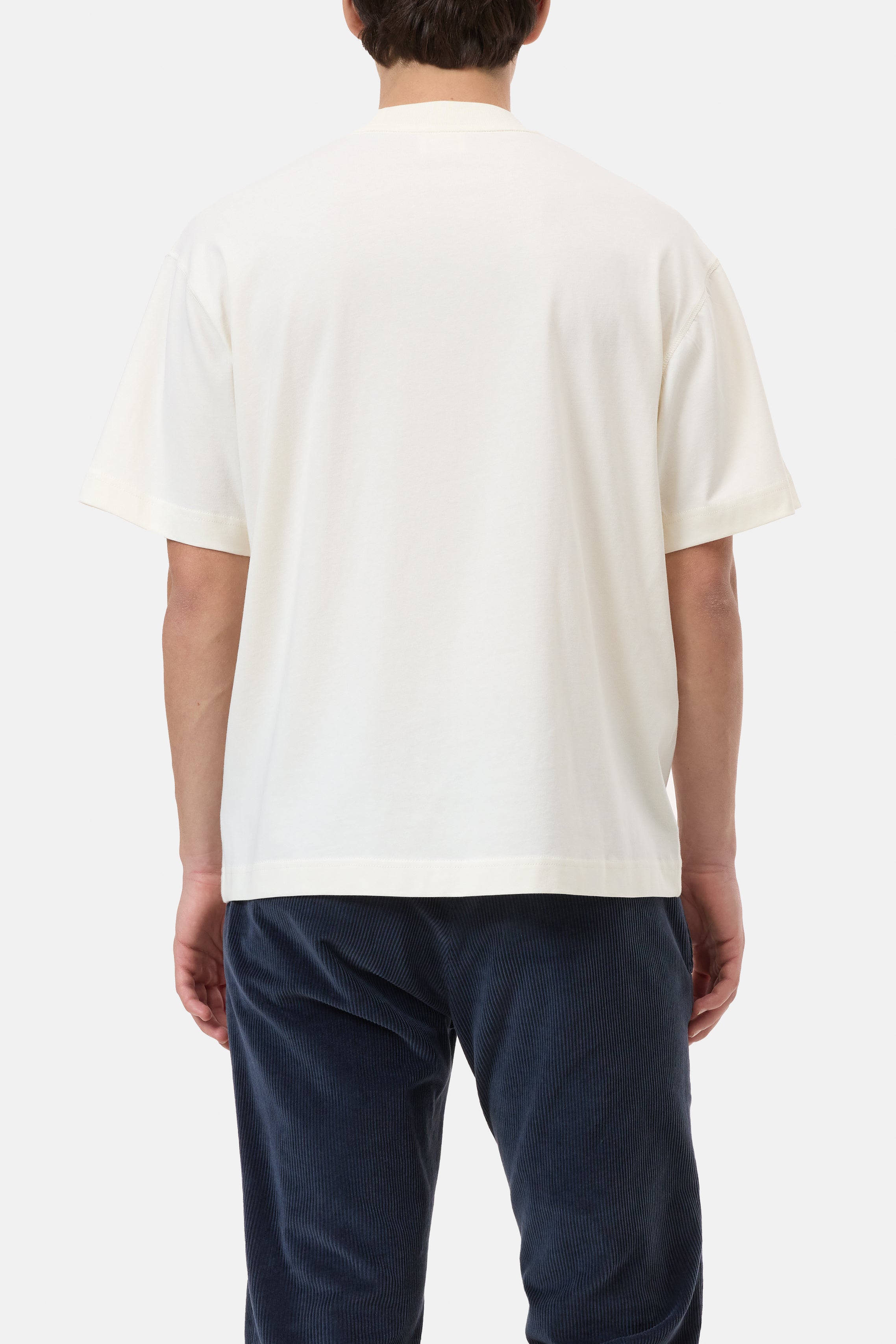PRINTED T-SHIRT