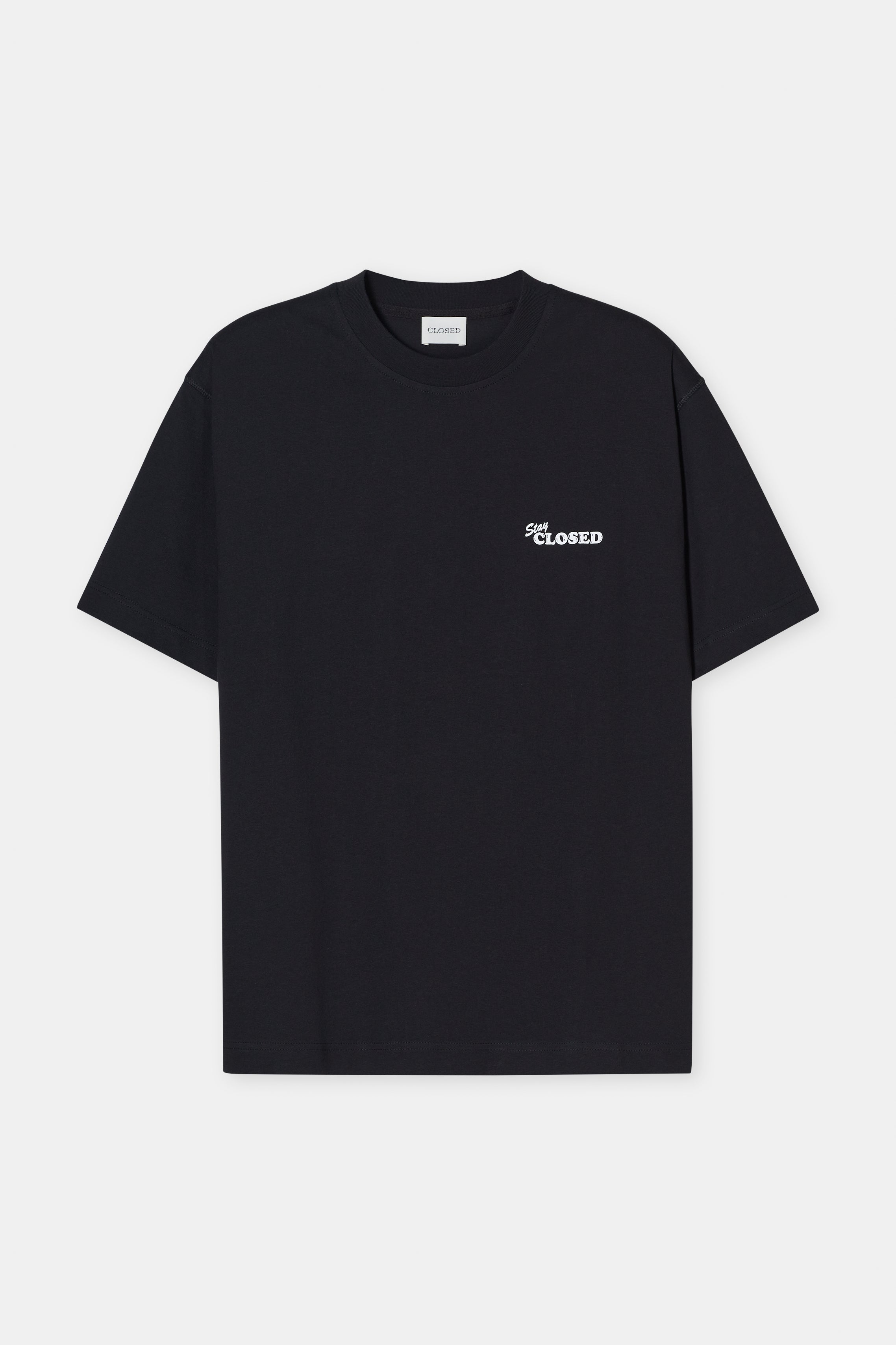 PRINTED T-SHIRT
