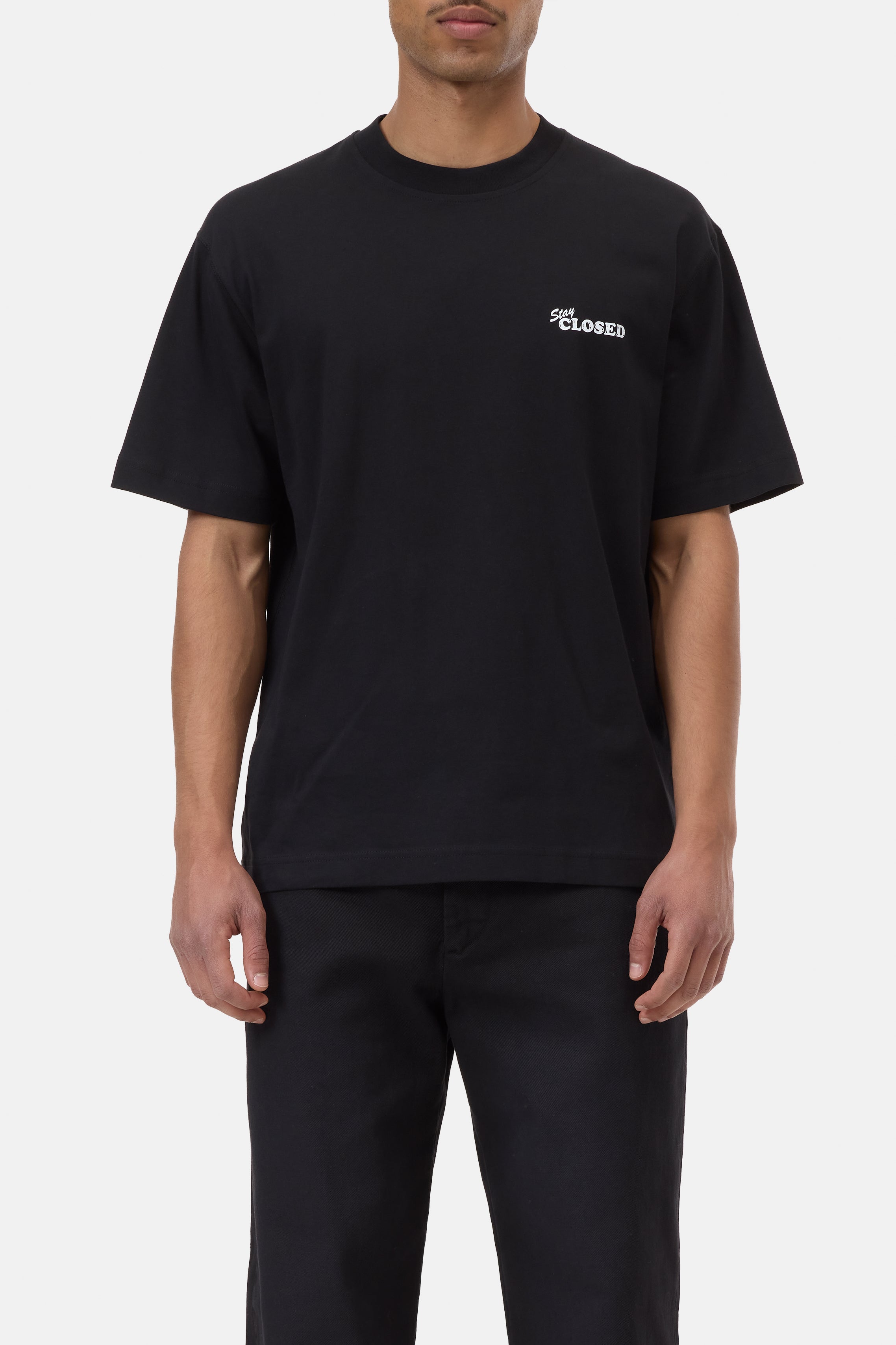 PRINTED T-SHIRT