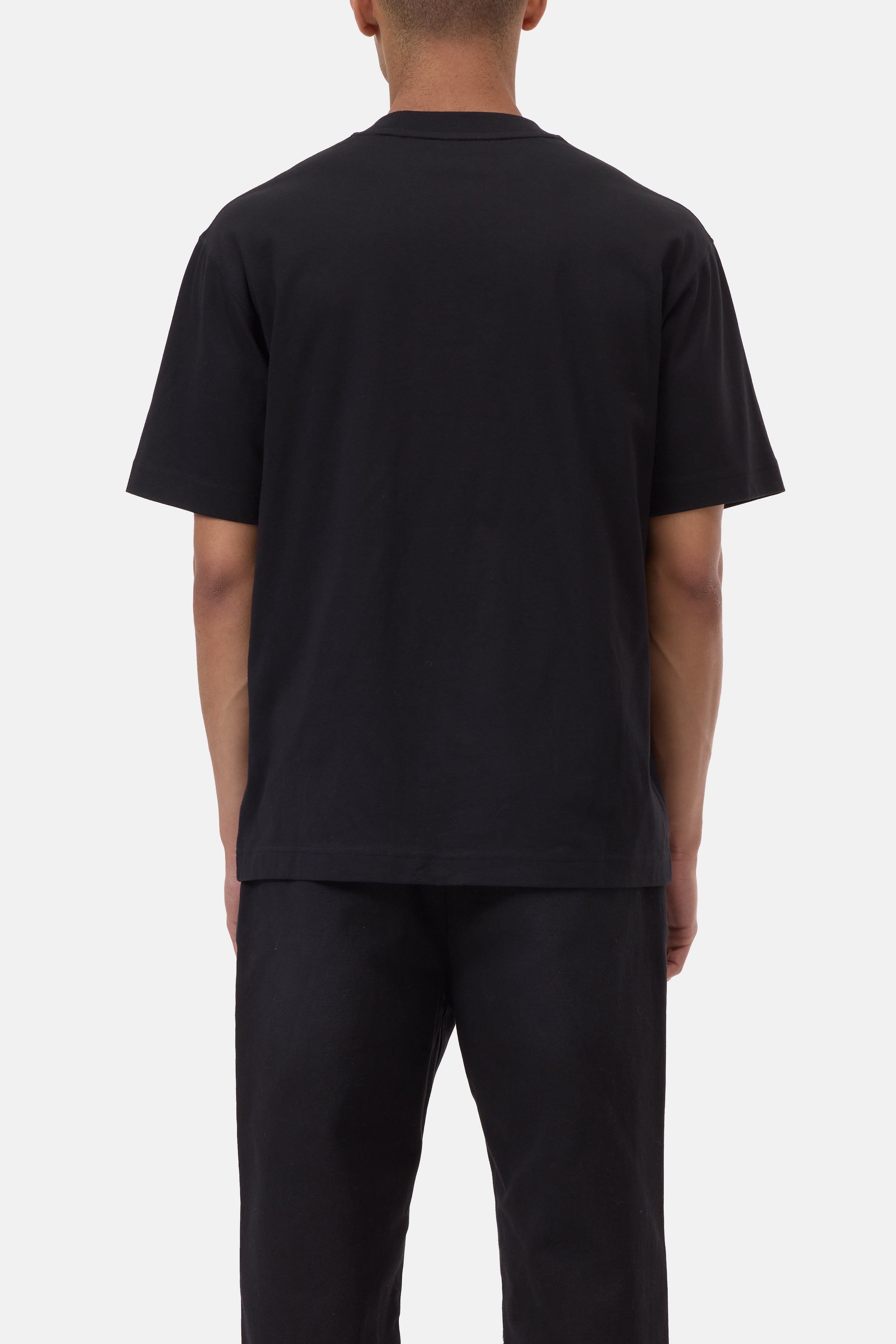 PRINTED T-SHIRT