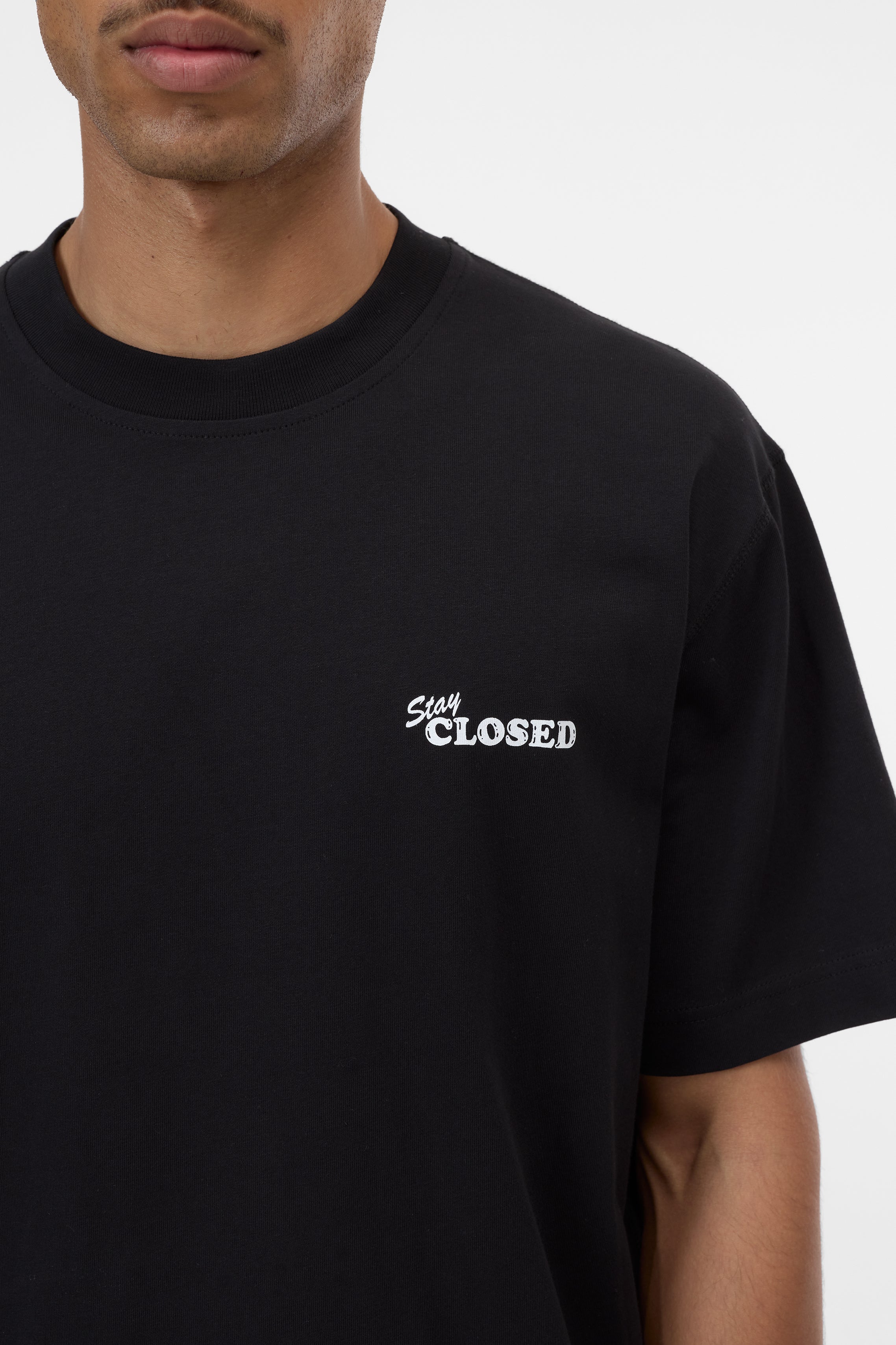 PRINTED T-SHIRT