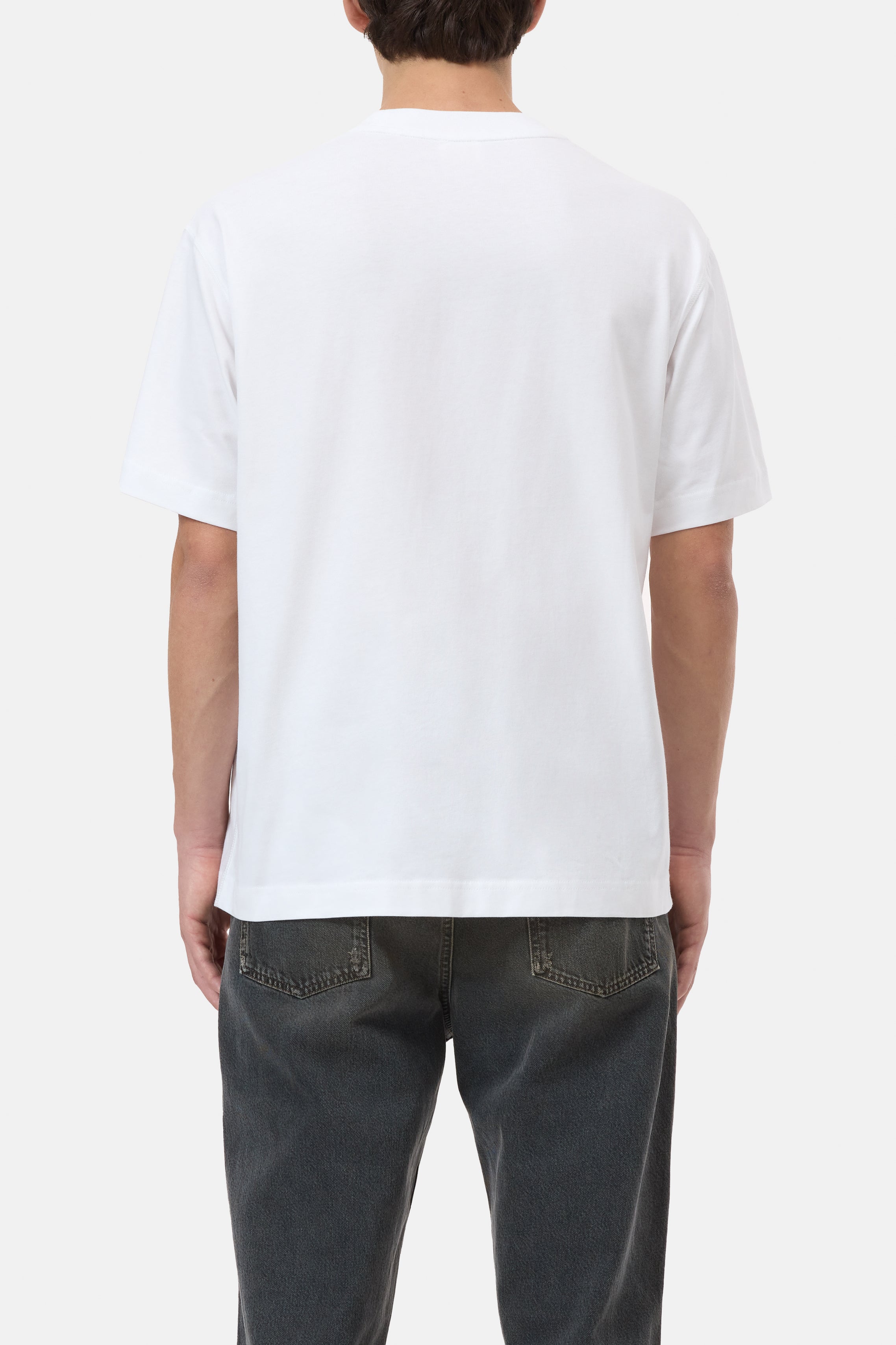 PRINTED T-SHIRT