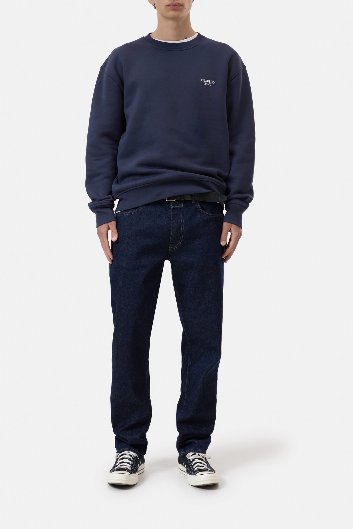 Crew sweatshirt