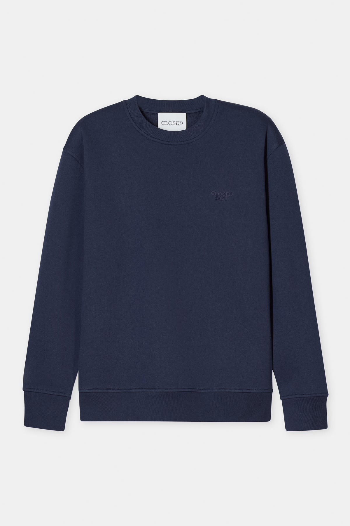 Crew sweatshirt