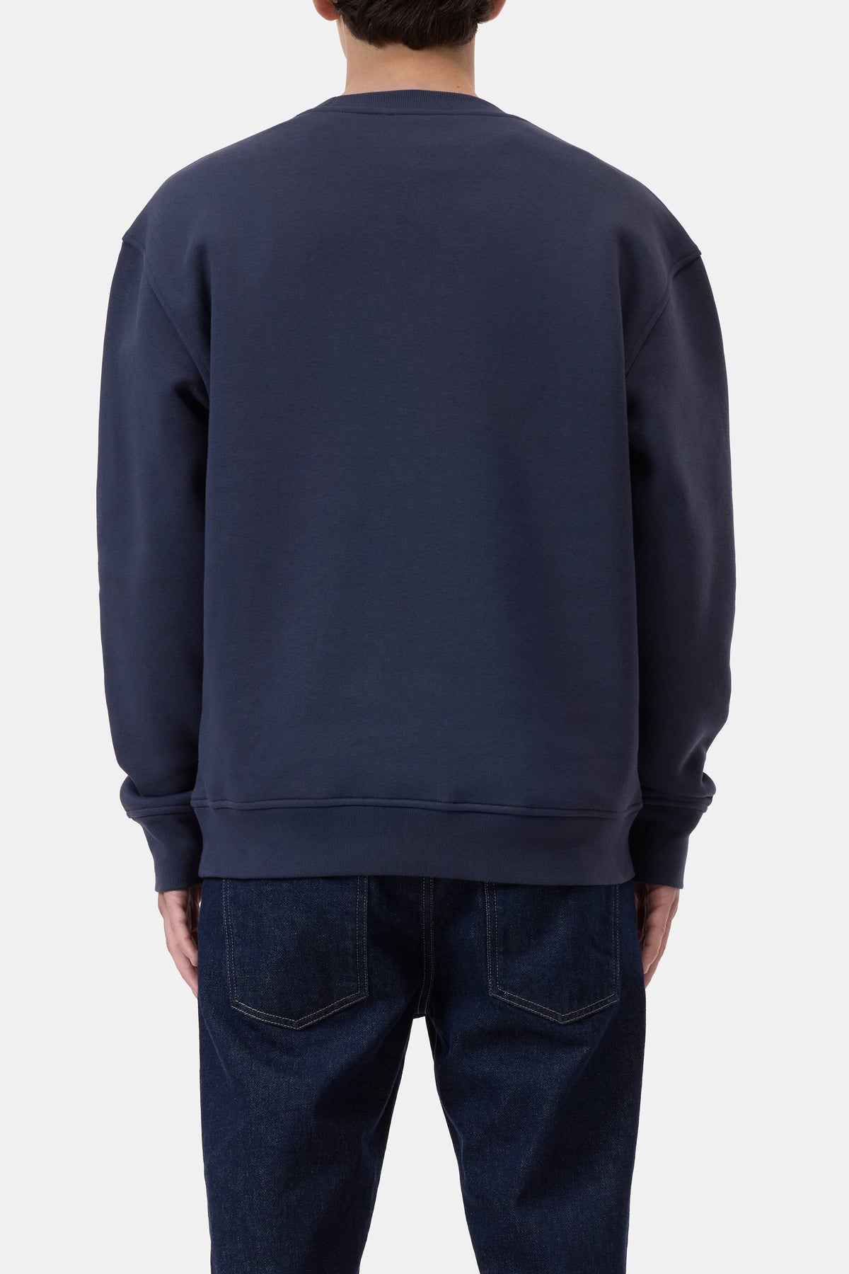 Crew sweatshirt
