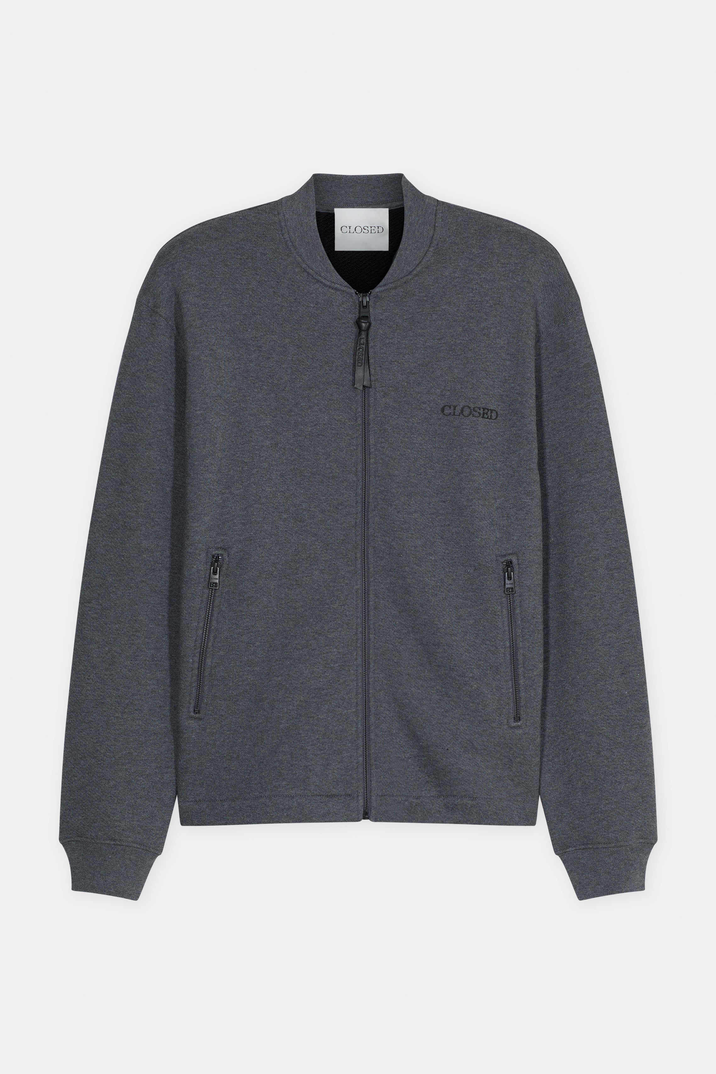 SWEAT BOMBER