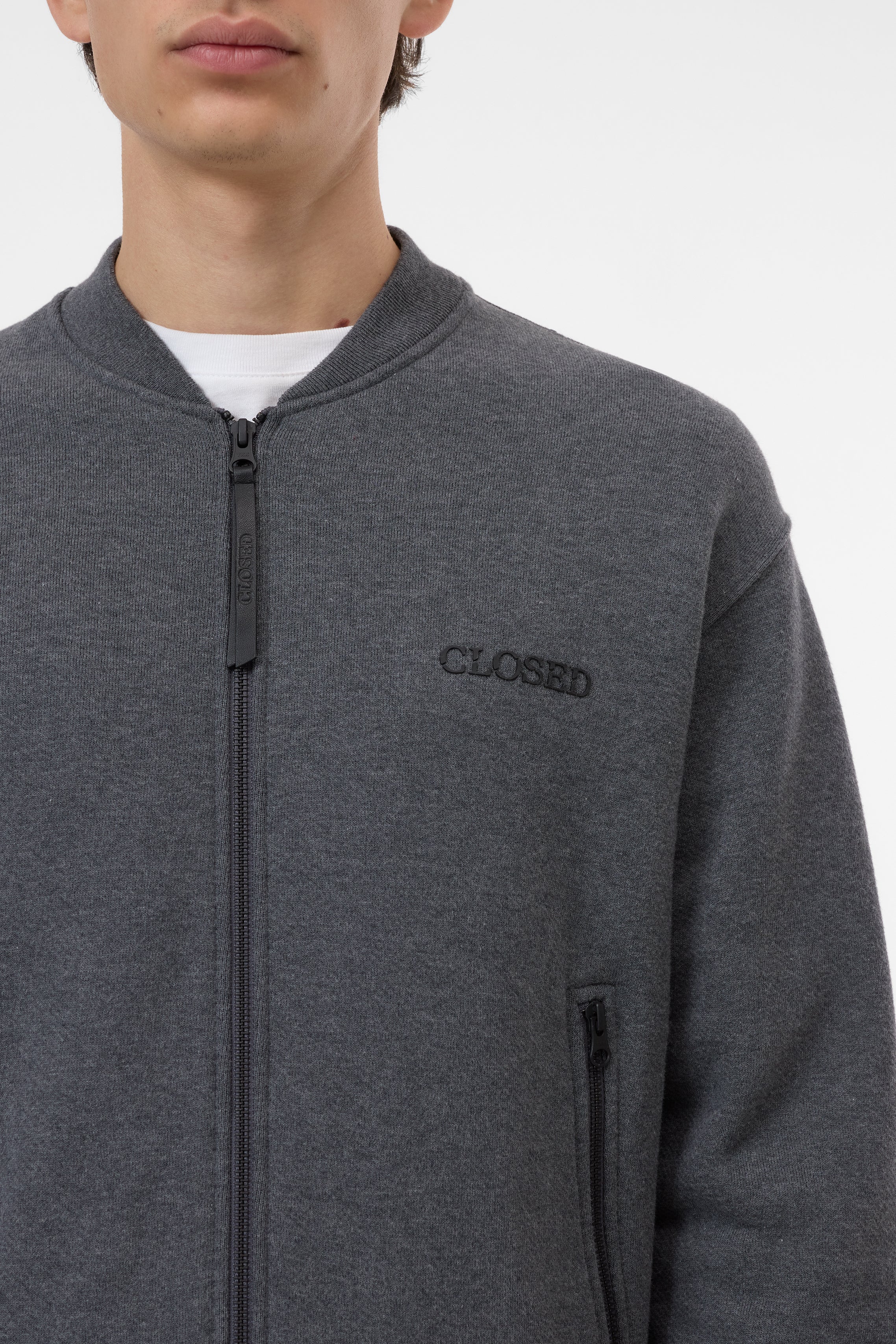 SWEAT BOMBER