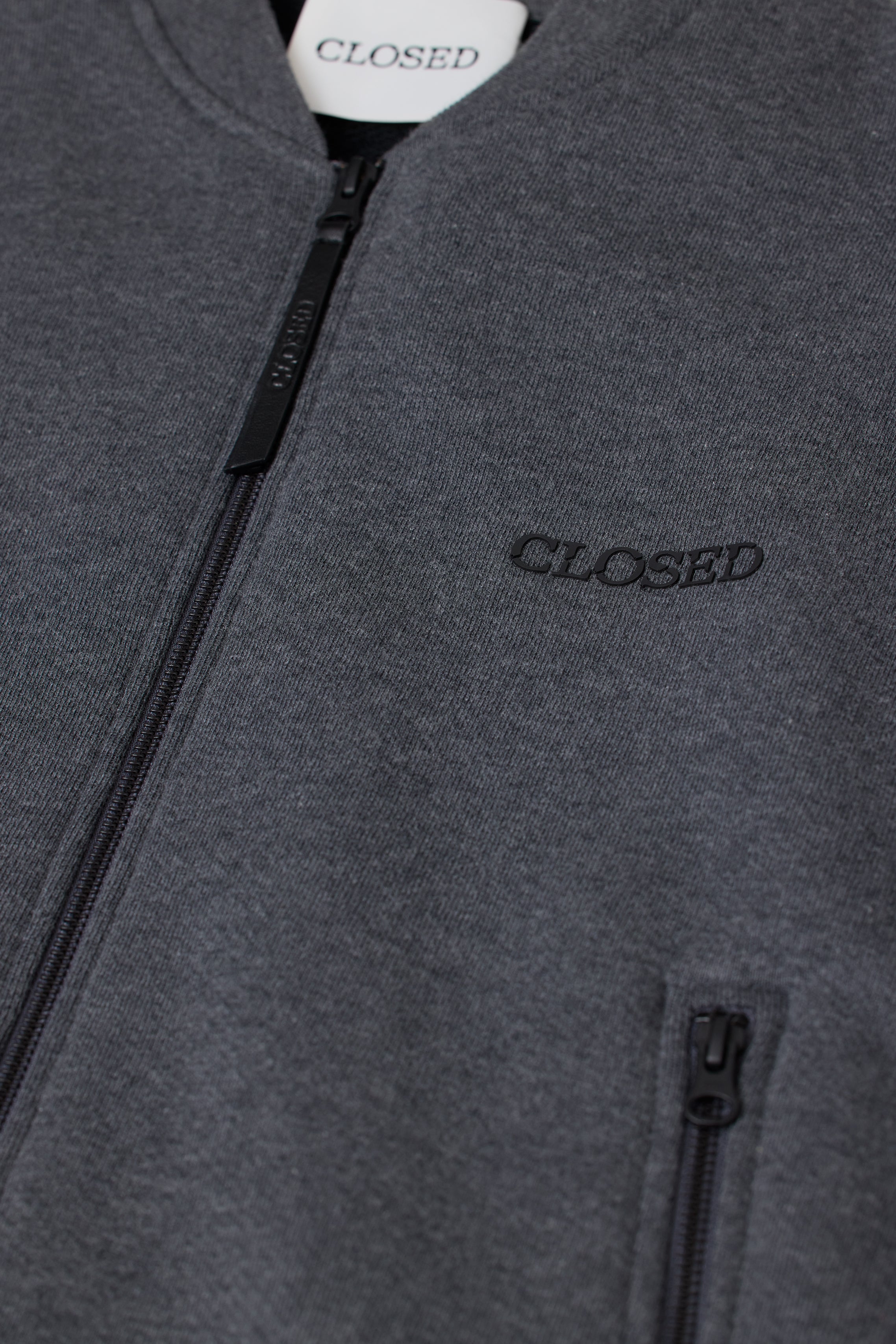 SWEAT BOMBER