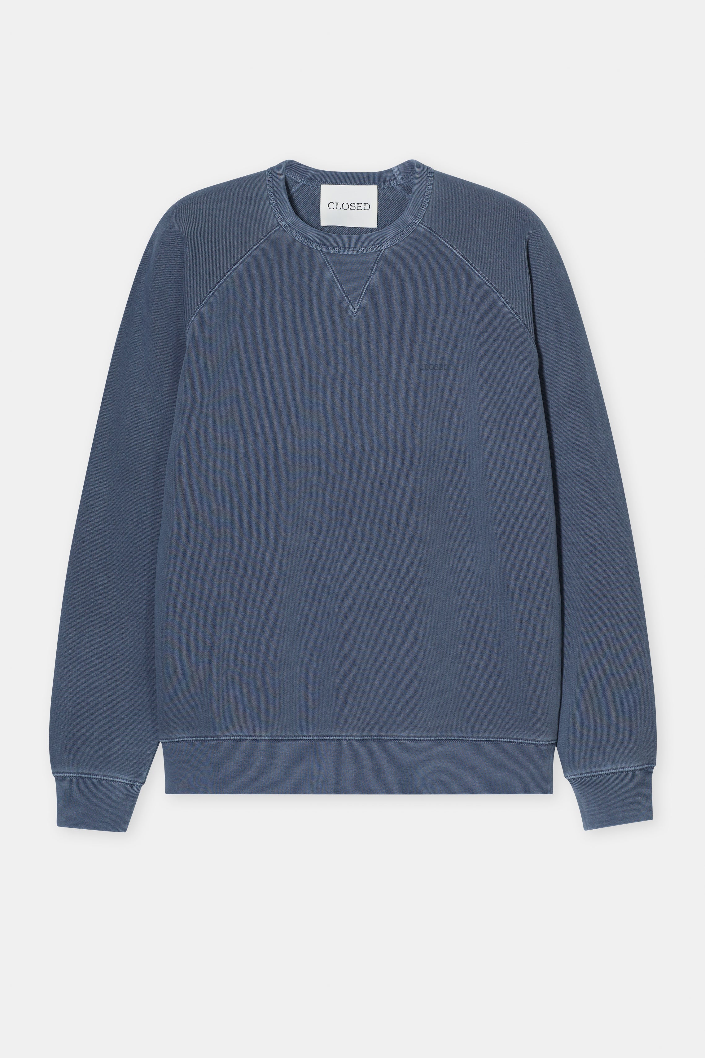 RAGLAN SWEATSHIRT