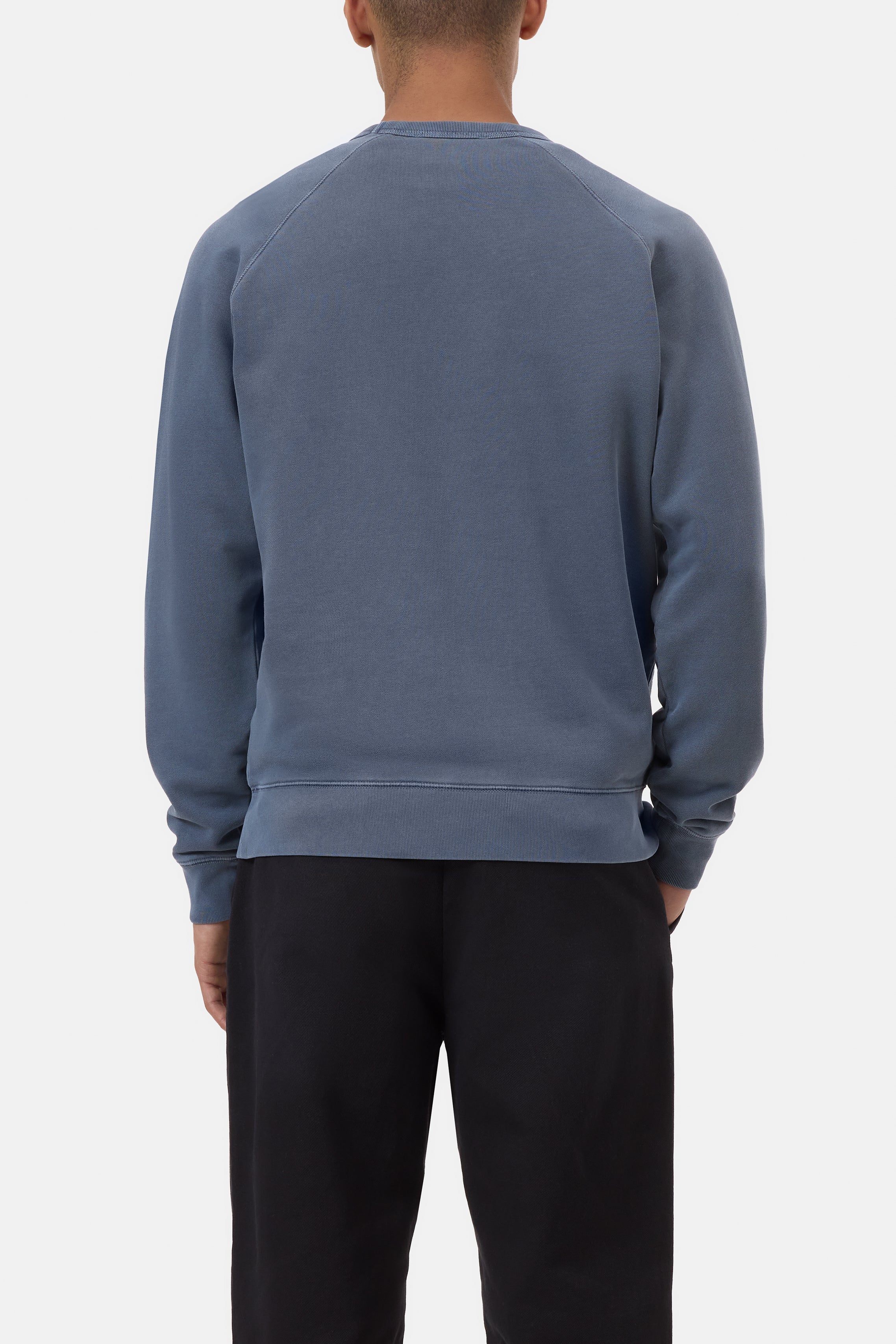 RAGLAN SWEATSHIRT