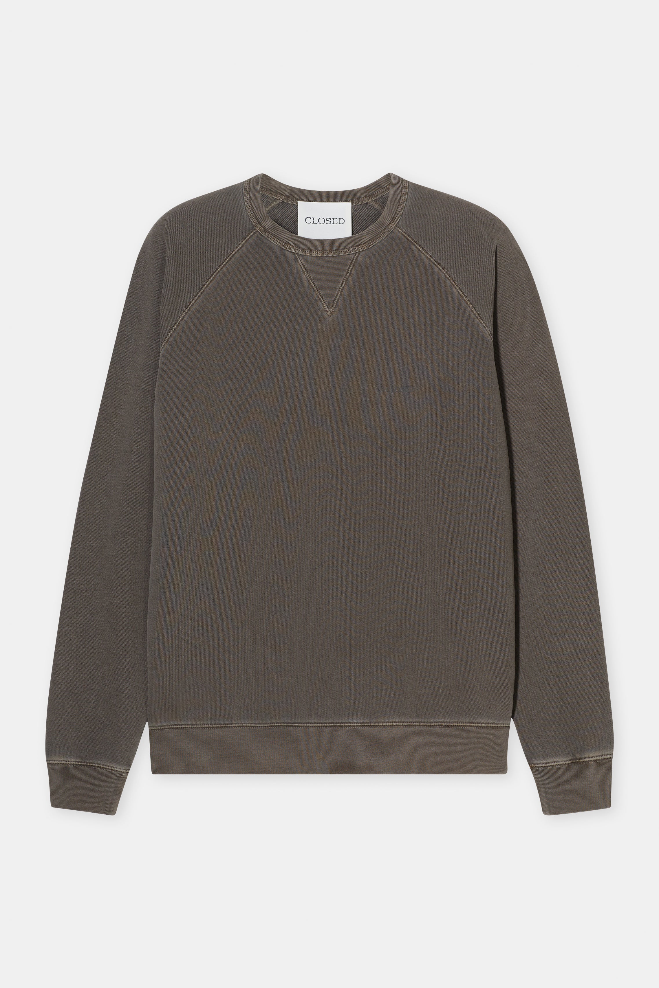 RAGLAN SWEATSHIRT