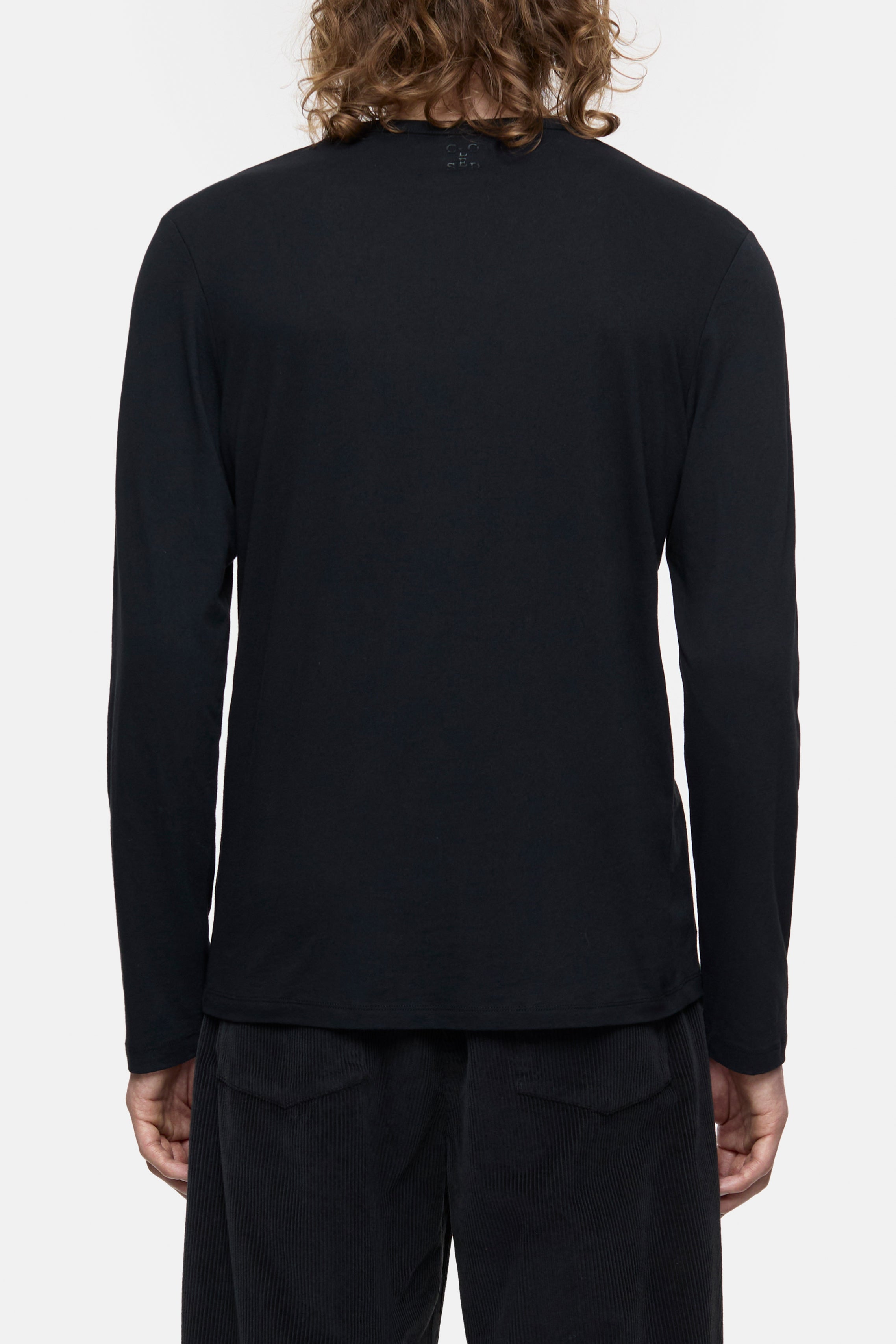 LONGSLEEVE SHIRT