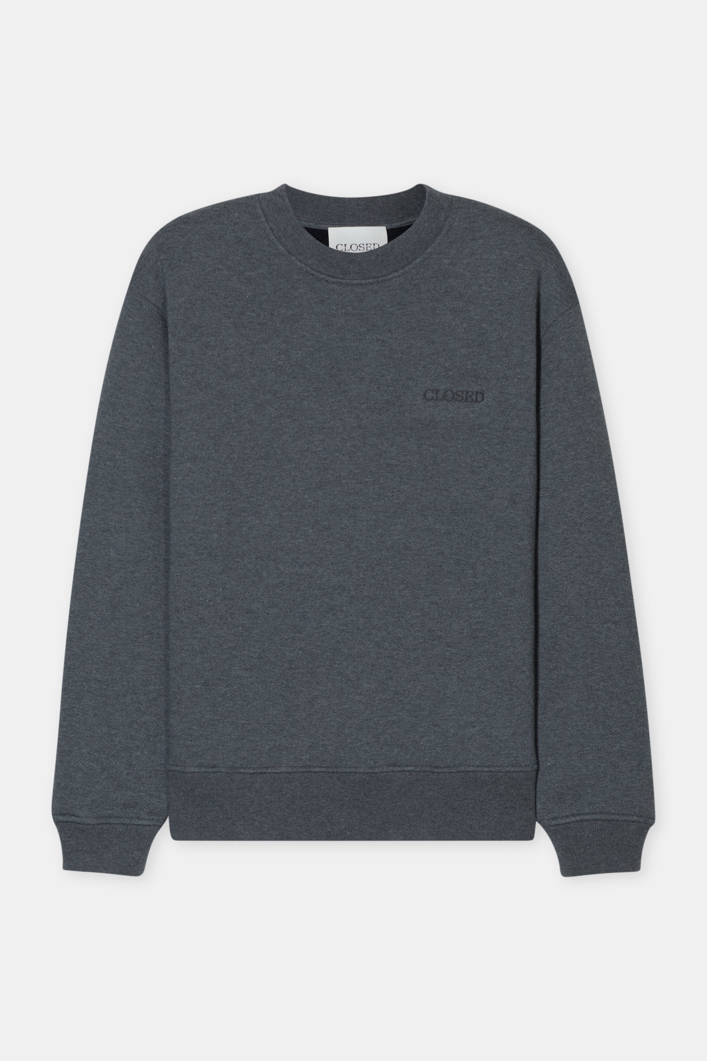 CREWNECK SWEAT