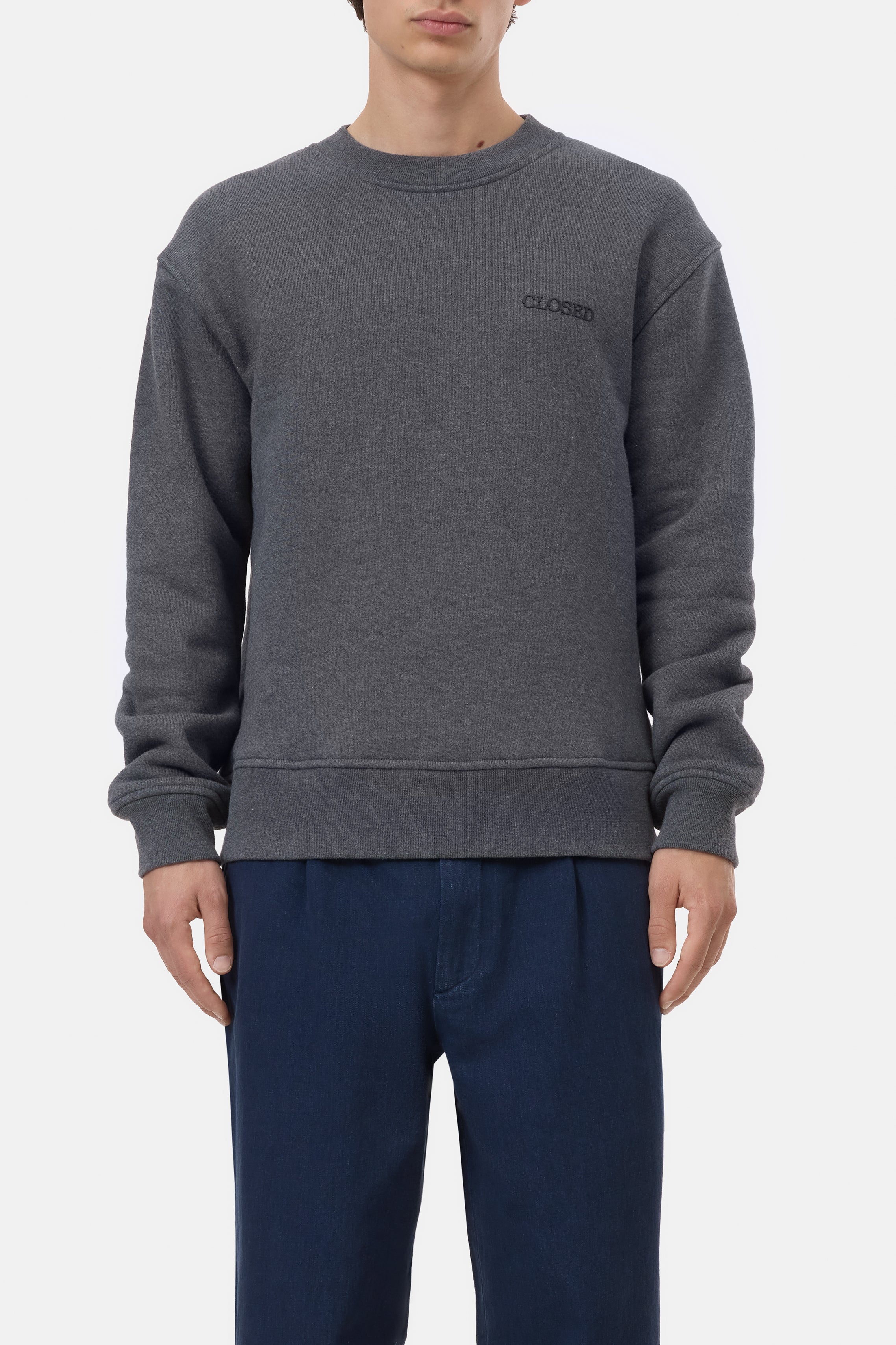 CREWNECK SWEAT