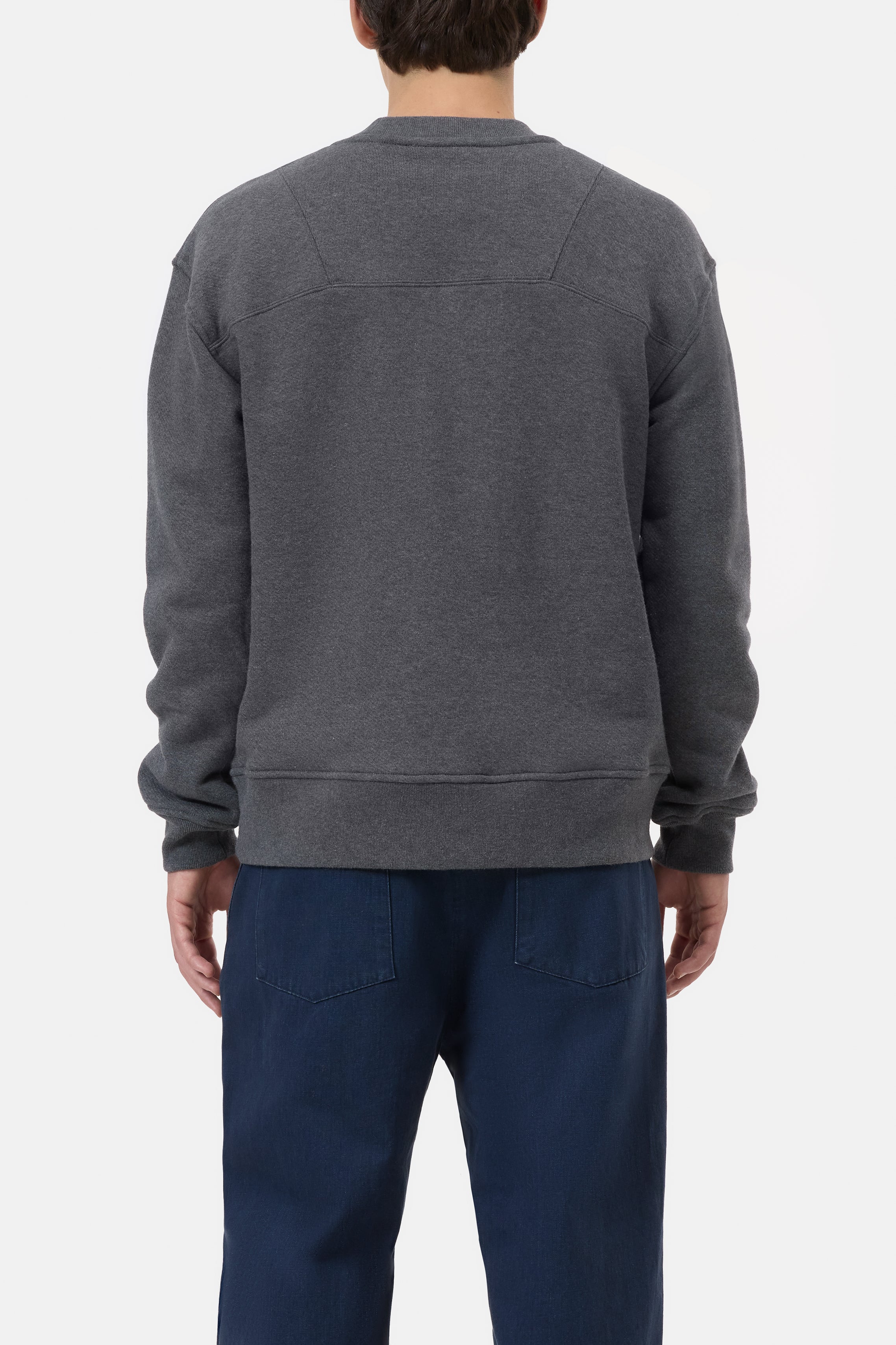 CREWNECK SWEAT