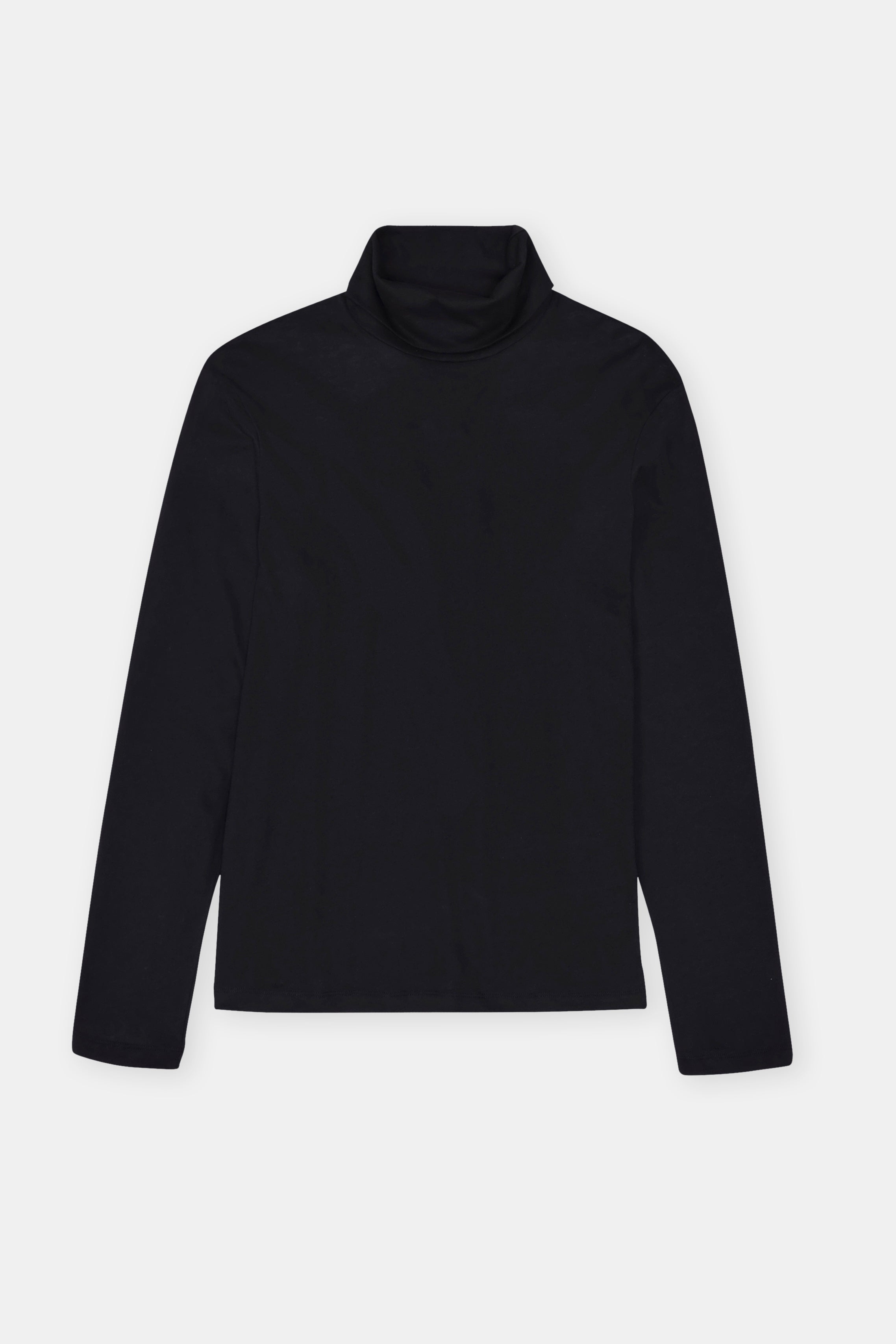 TURTLENECK LONGSLEEVE
