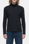TURTLENECK LONGSLEEVE