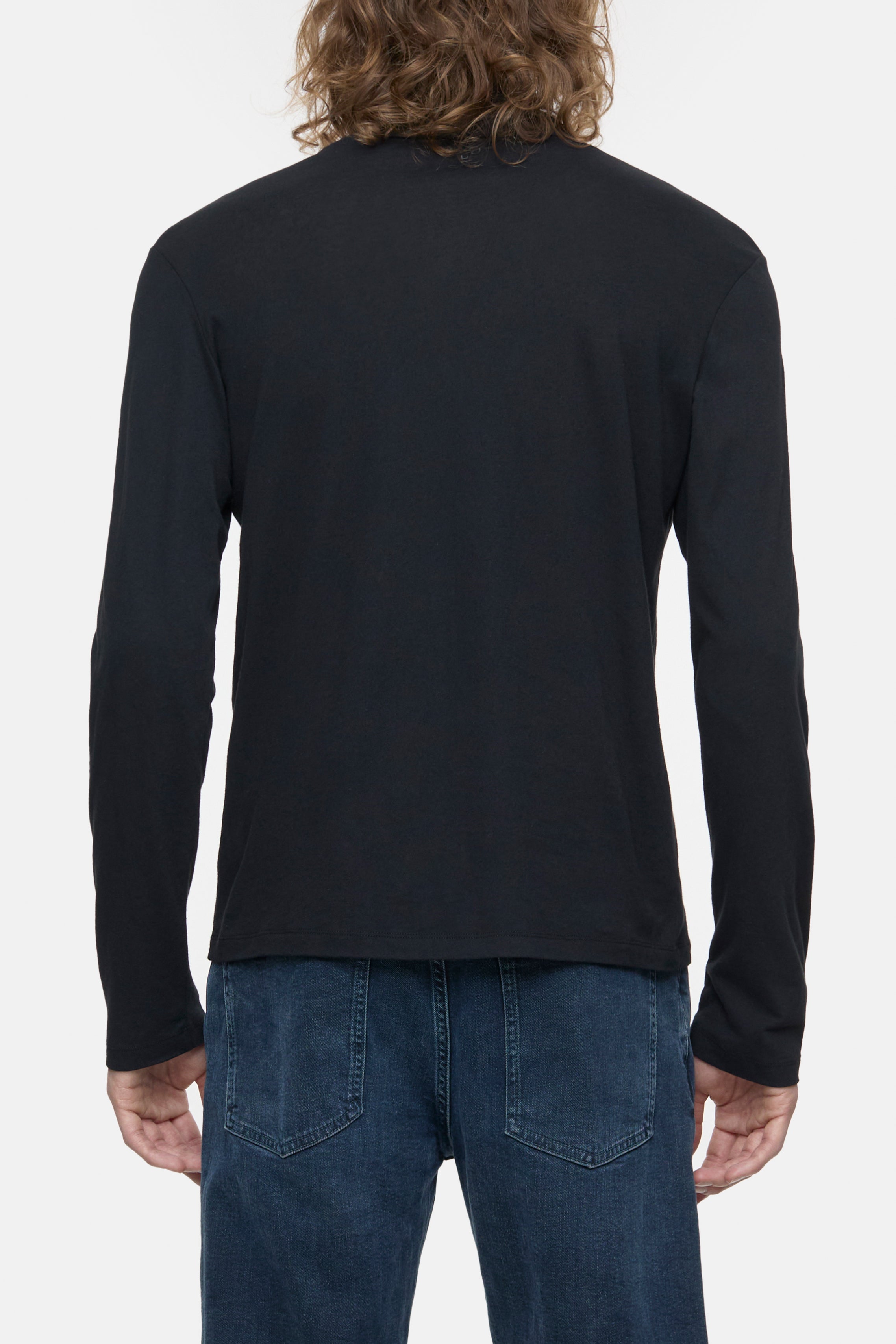 TURTLENECK LONGSLEEVE