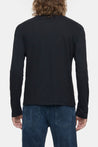TURTLENECK LONGSLEEVE