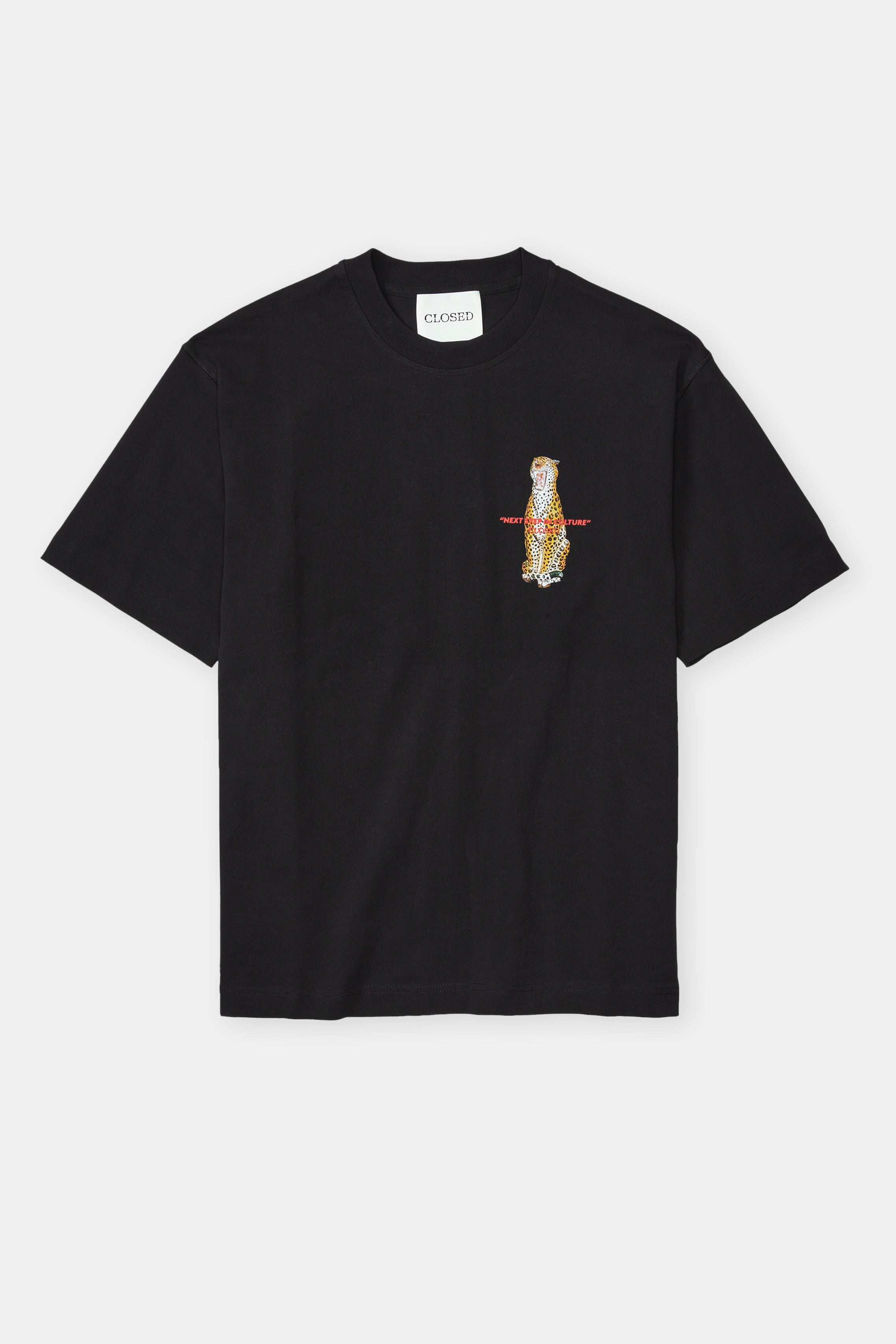 Closed-T-SHIRT-Shirts-Black-Deal-Outlet-by-ARCHIVIST