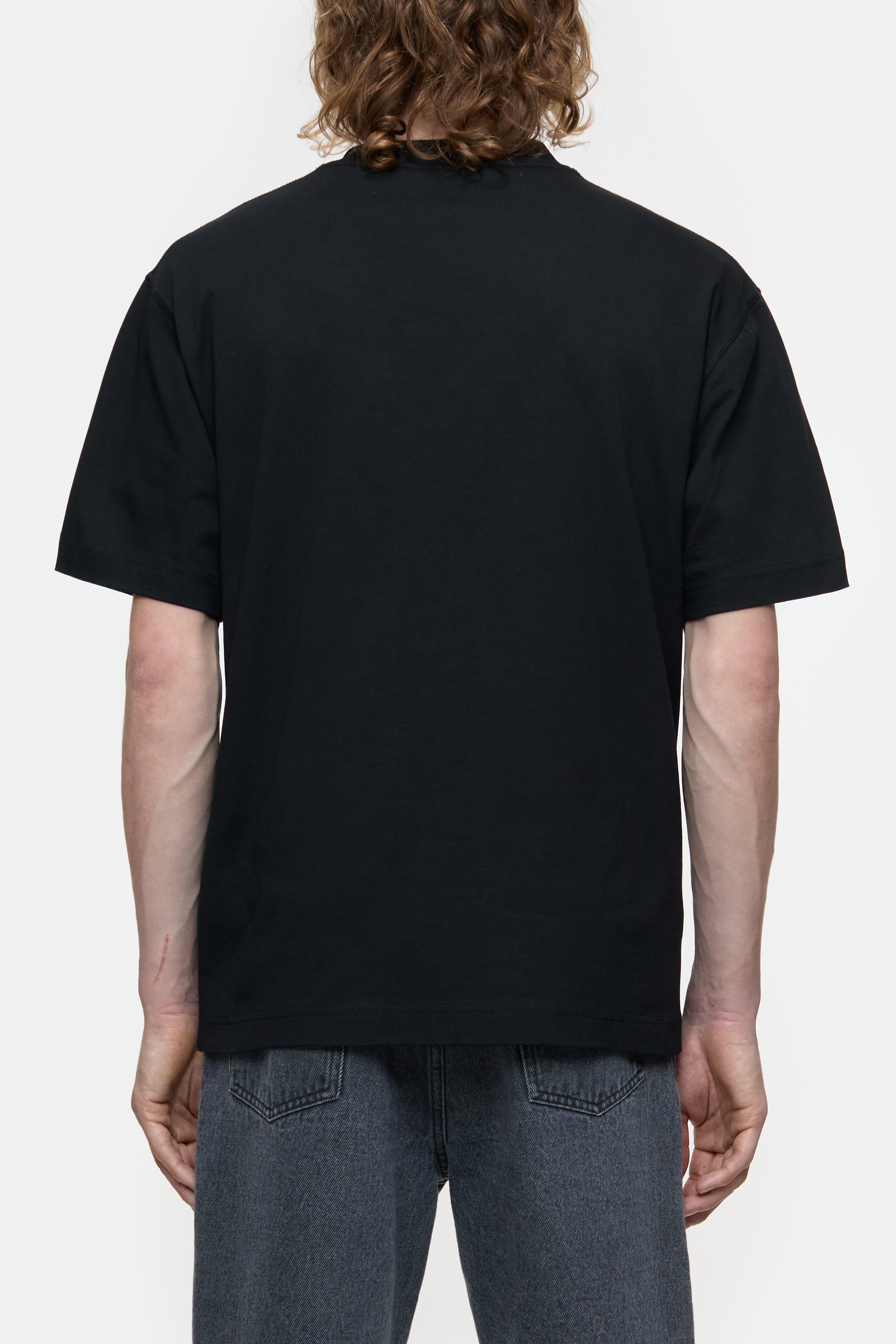 Closed-T-SHIRT-Shirts-Black-Deal-Outlet-by-ARCHIVIST