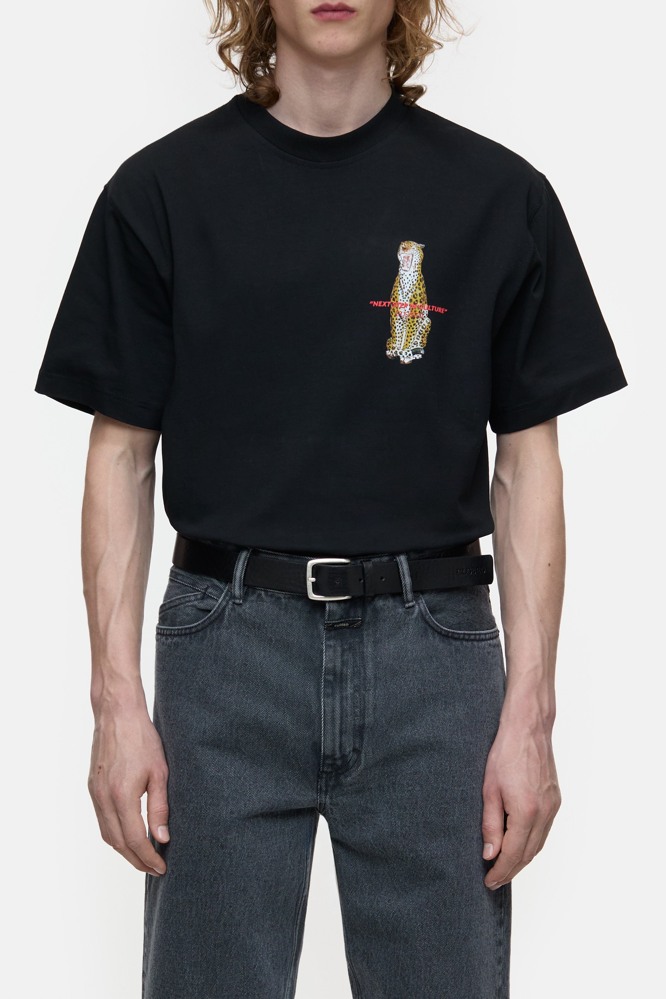 Closed-T-SHIRT-Shirts-Black-Deal-Outlet-by-ARCHIVIST